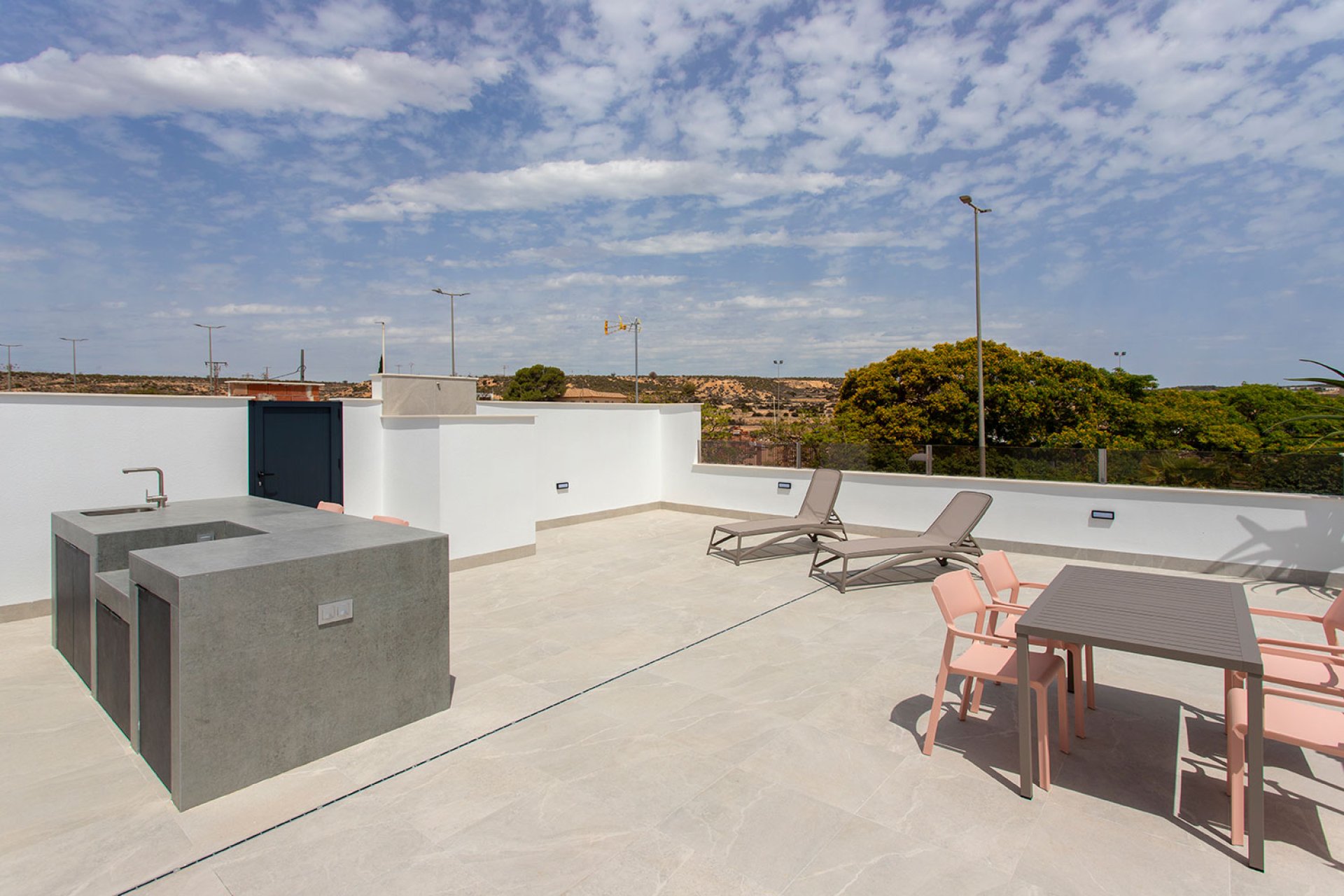 New Build - Townhouse -
Sucina