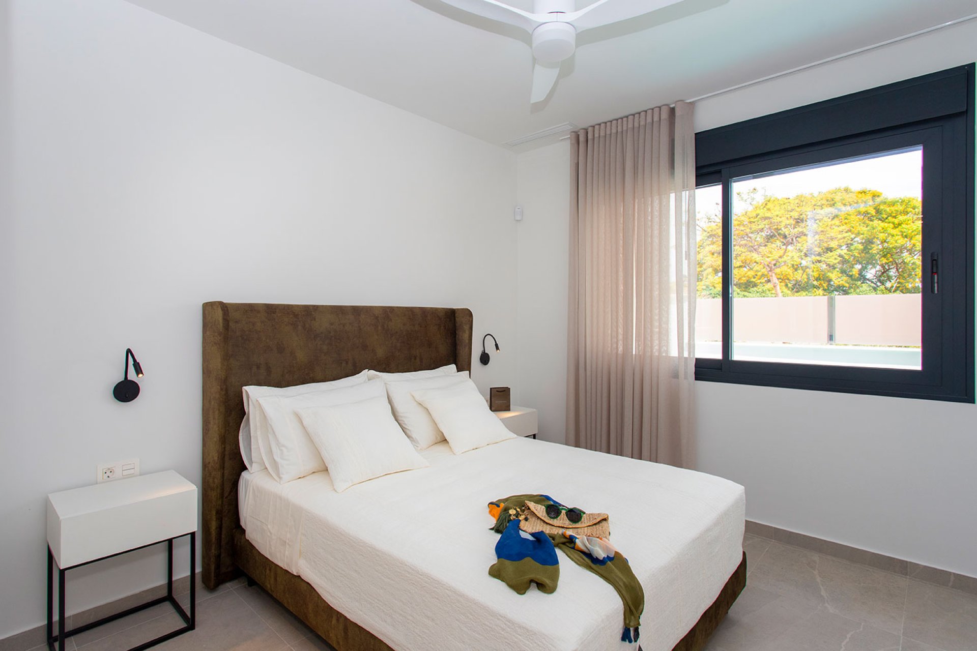 New Build - Townhouse -
Sucina