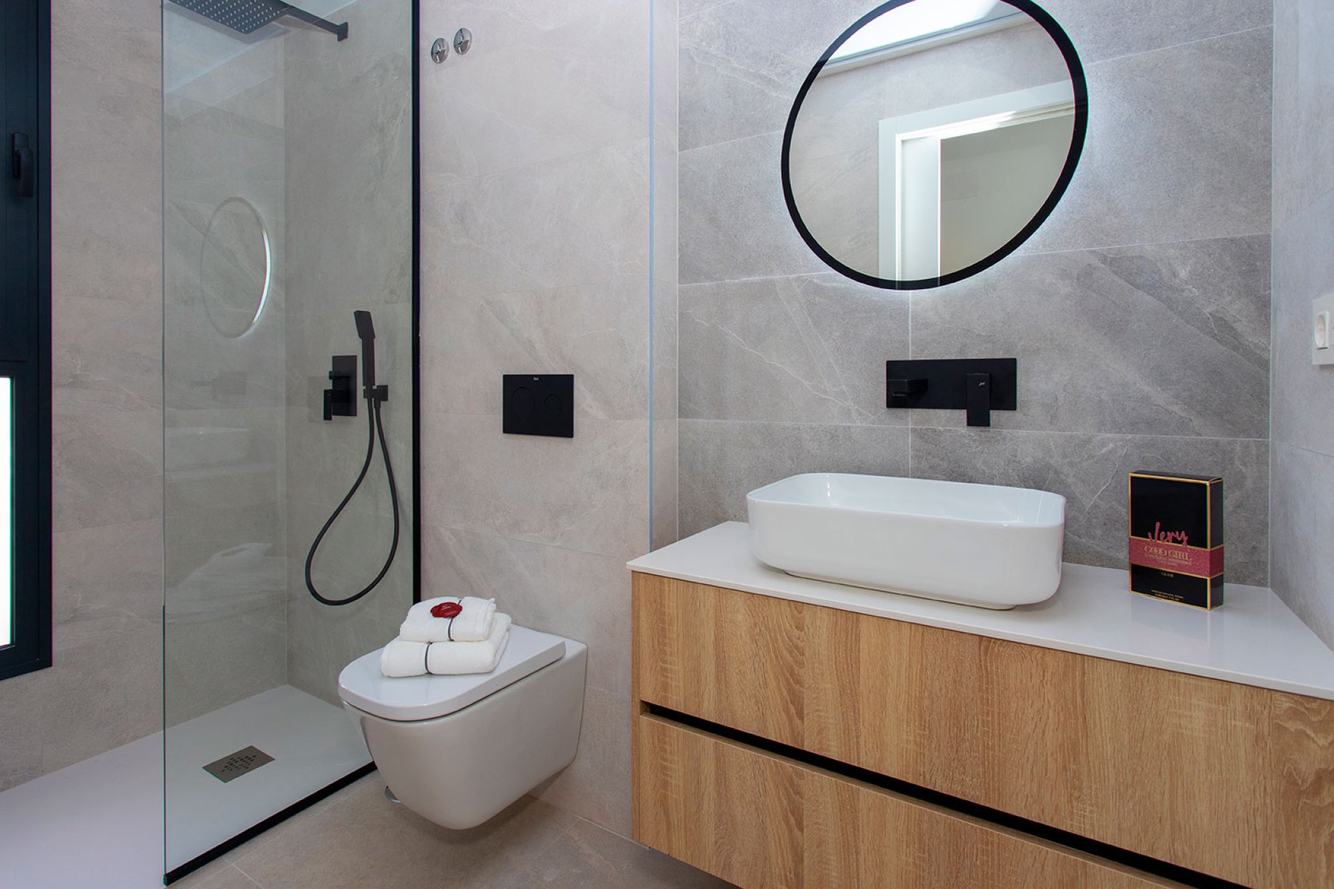 New Build - Townhouse -
Sucina