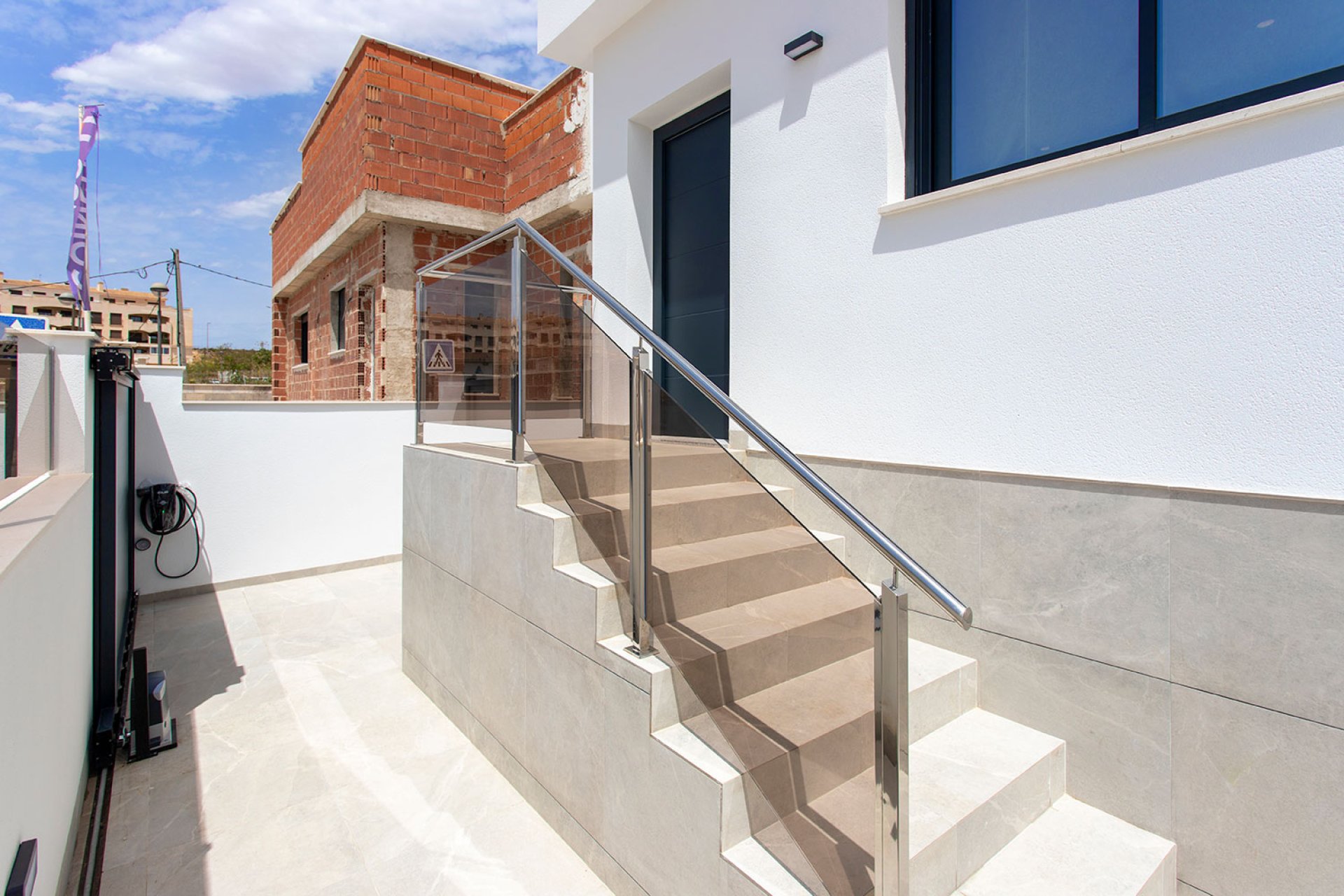 New Build - Townhouse -
Sucina