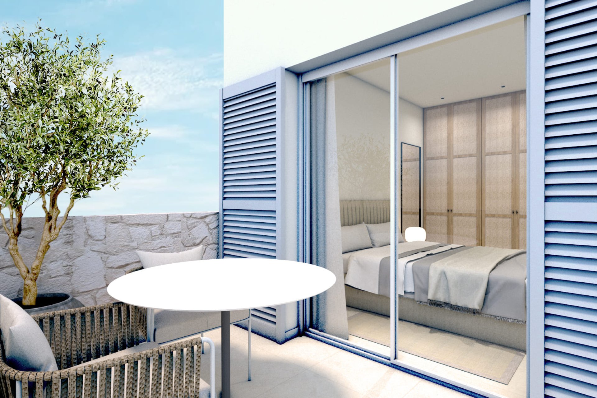 New Build - Townhouse -
Torre de la Horadada