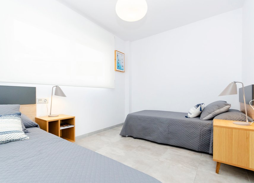 New Build - Townhouse -
Torrevieja