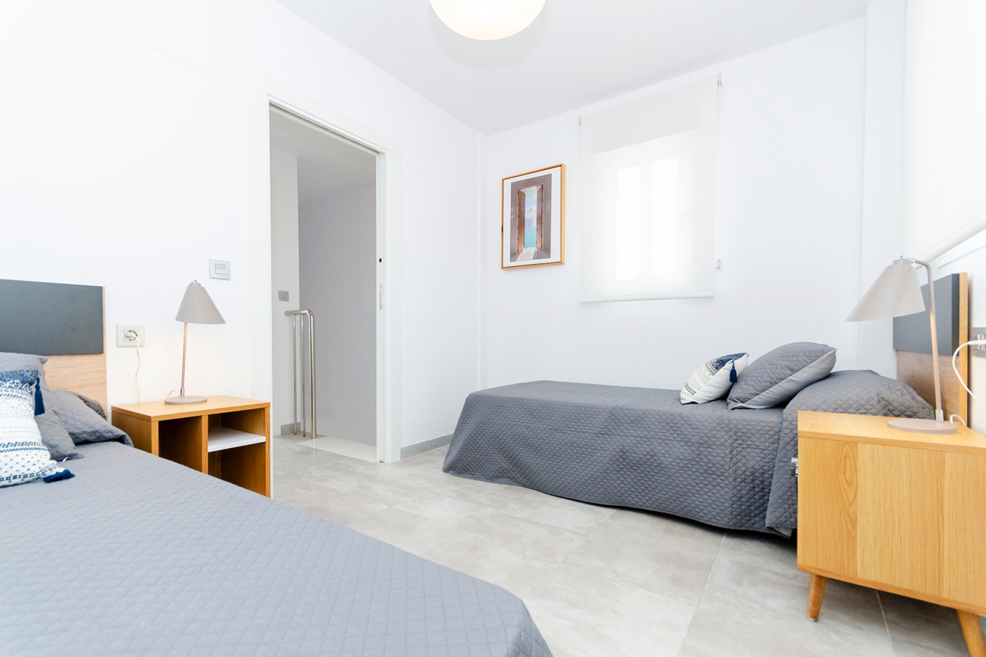 New Build - Townhouse -
Torrevieja