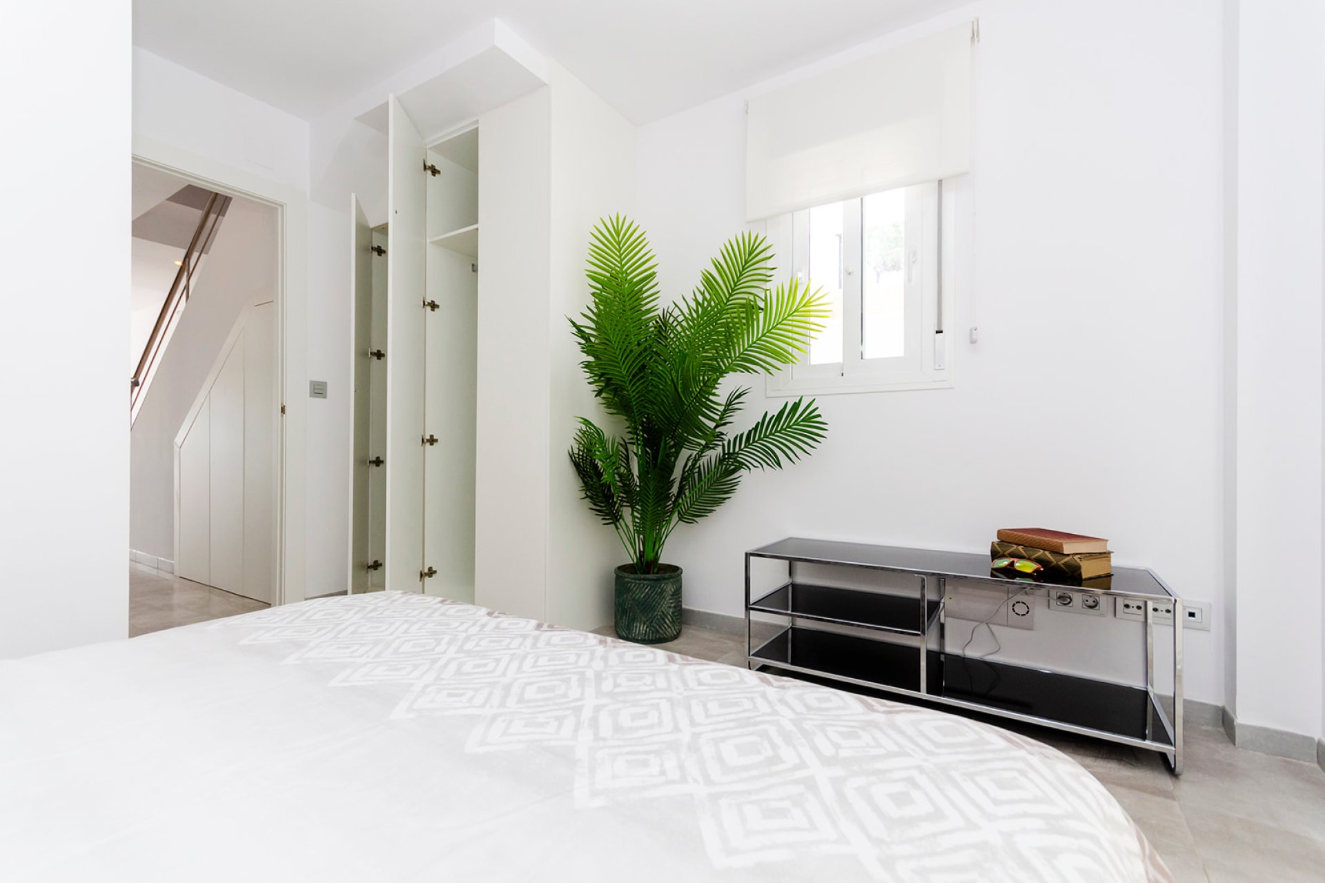 New Build - Townhouse -
Torrevieja