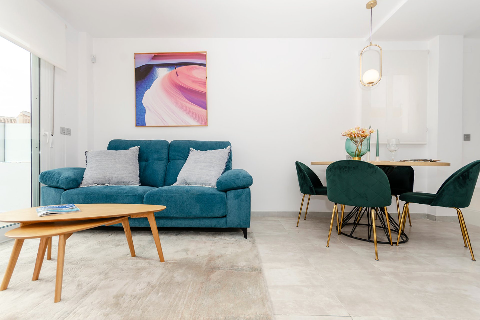 New Build - Townhouse -
Torrevieja