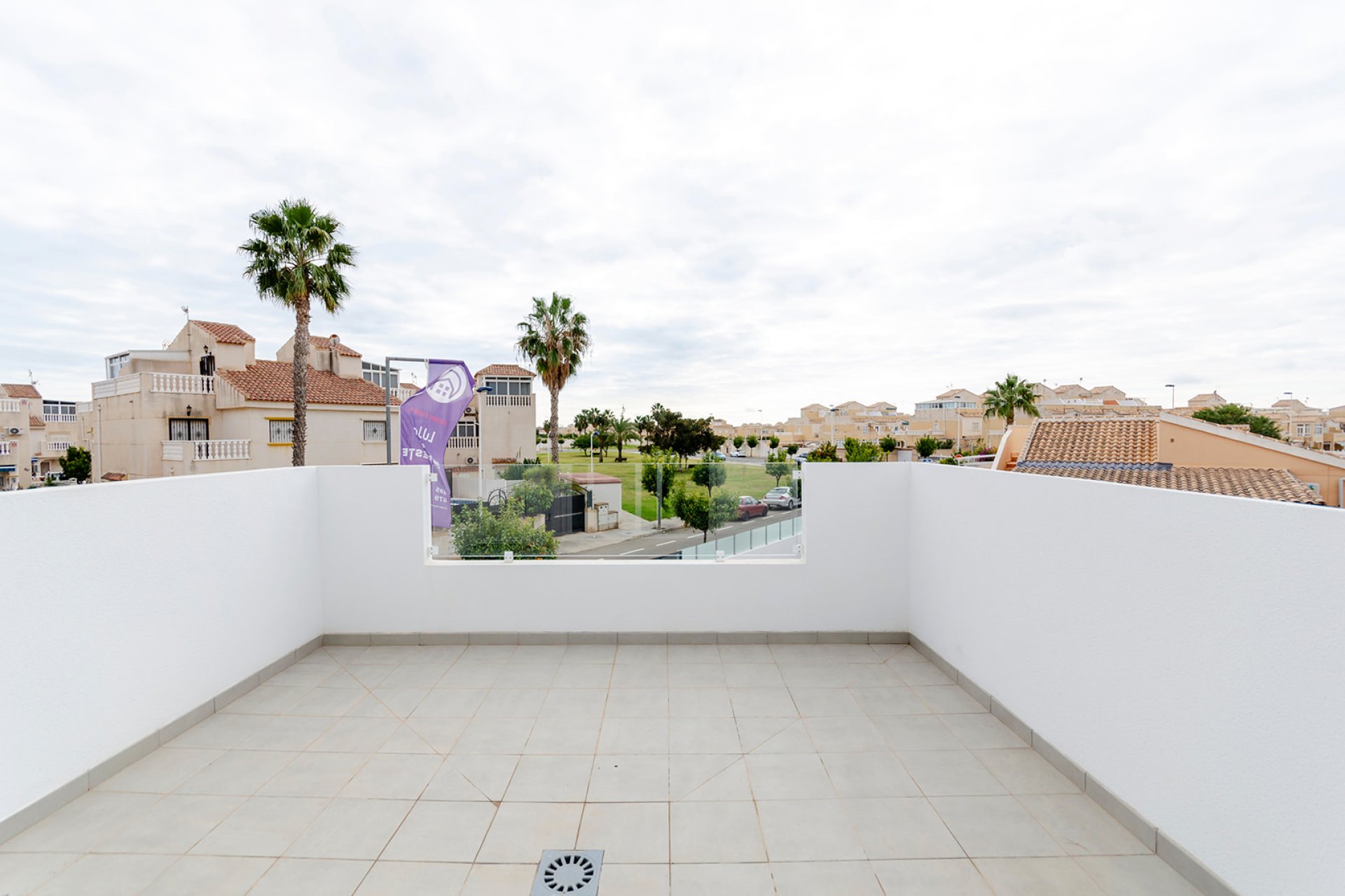 New Build - Townhouse -
Torrevieja