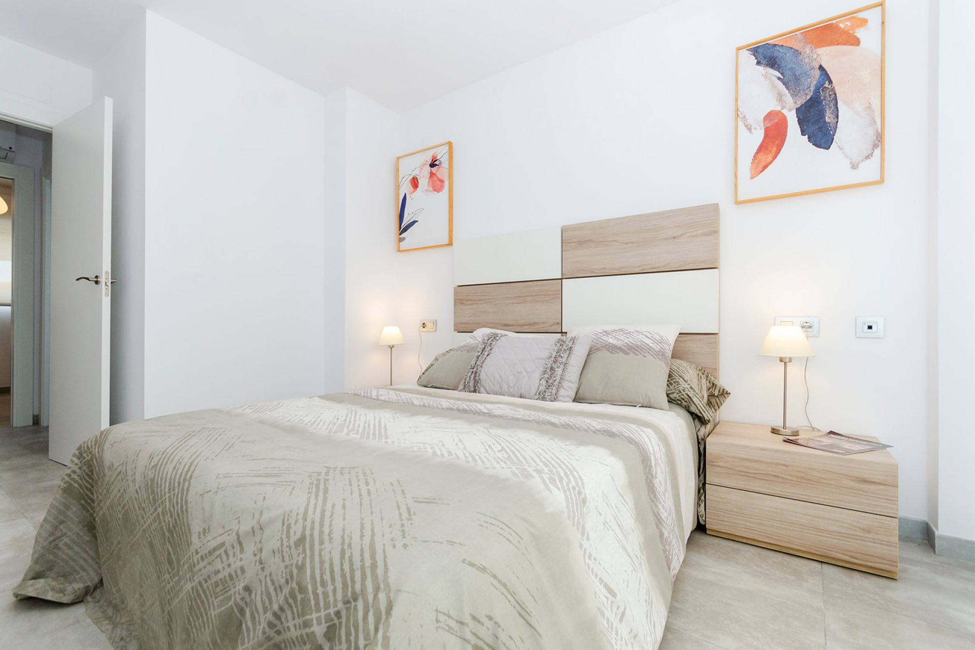 New Build - Townhouse -
Torrevieja