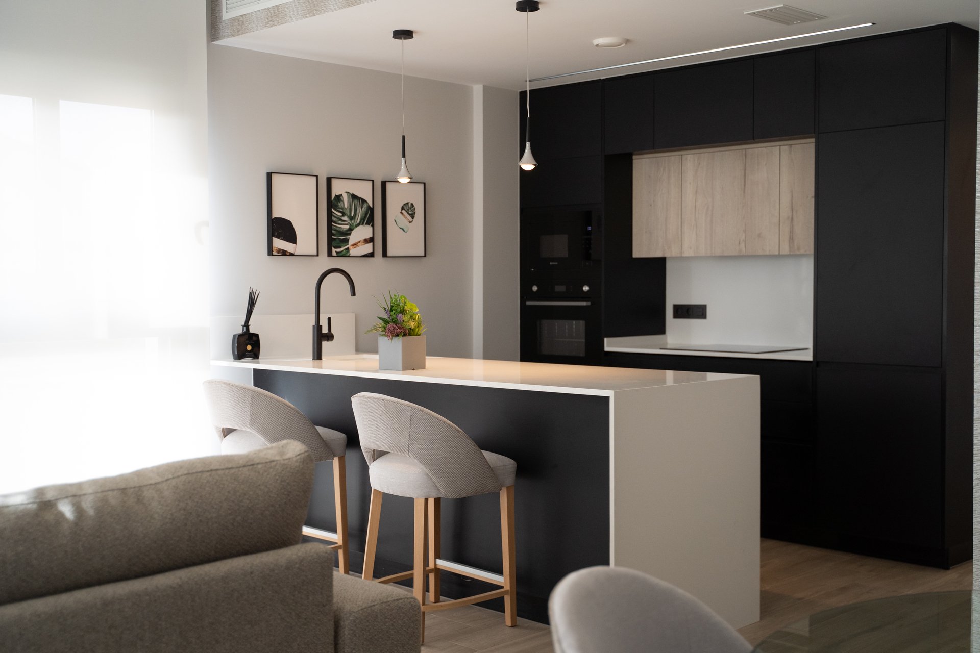 New Build - Townhouse -
Torrevieja