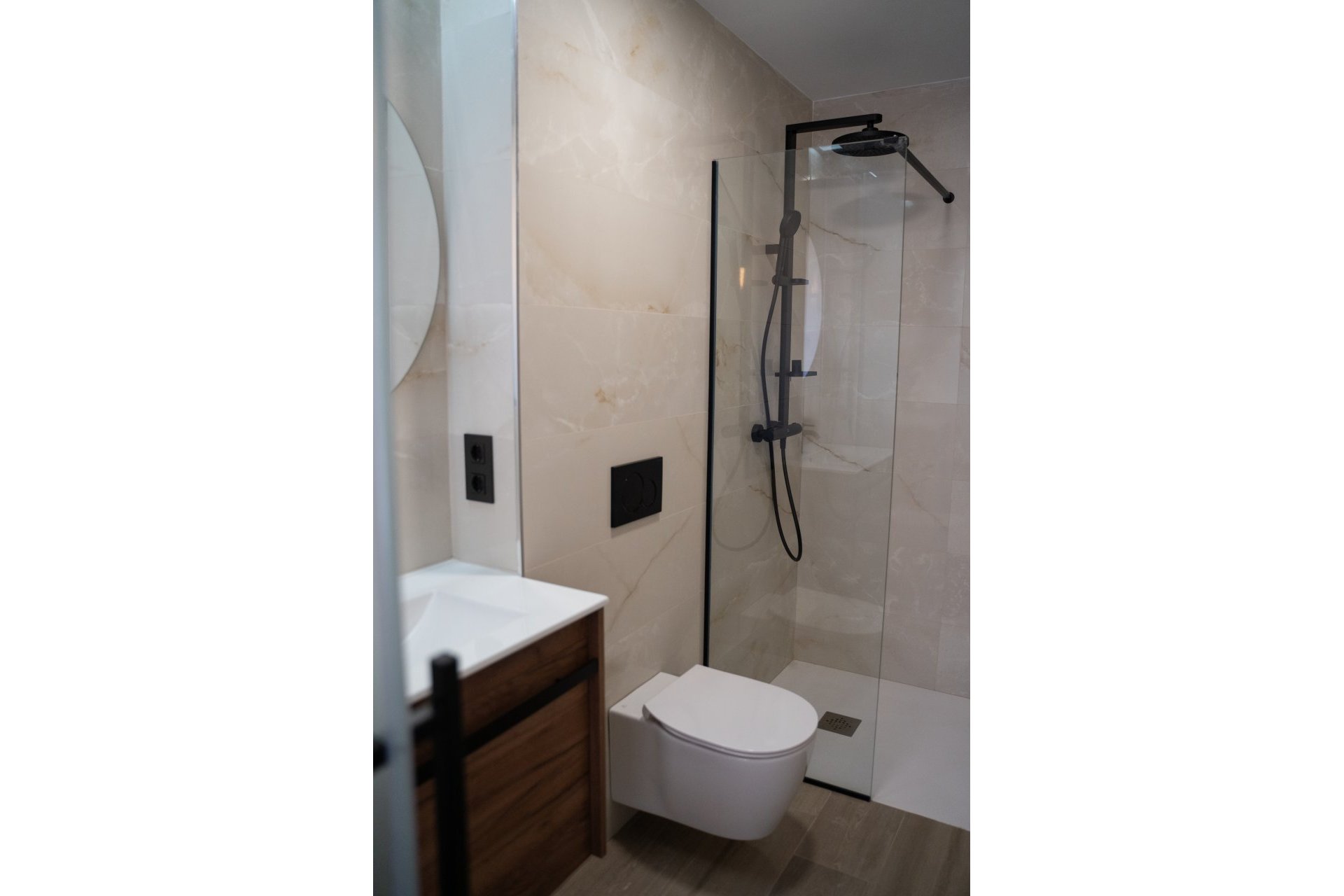 New Build - Townhouse -
Torrevieja