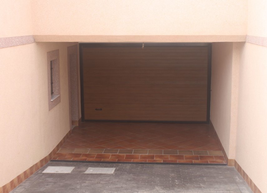 New Build - Townhouse -
Torrevieja