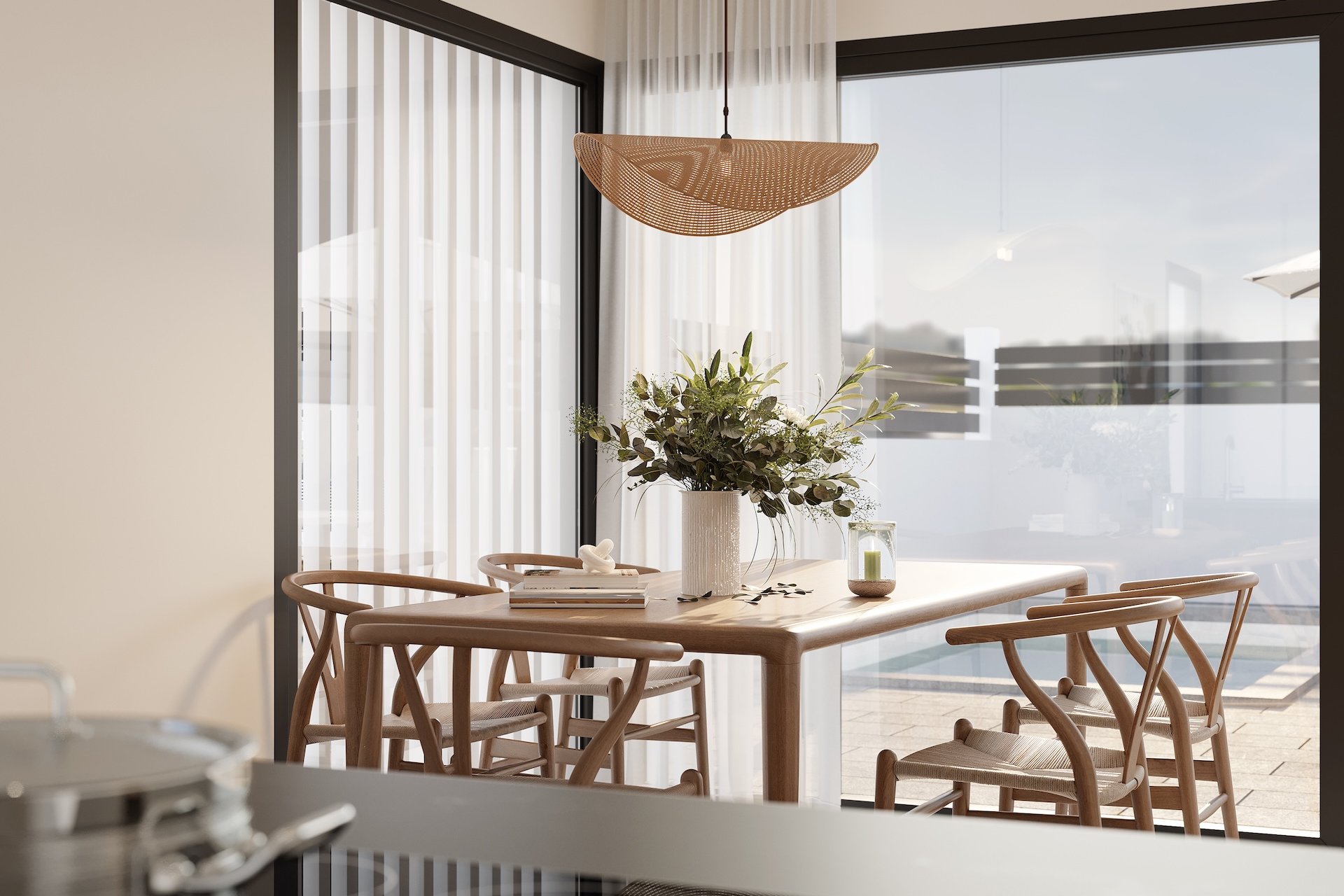 New Build - Townhouse -
Torrevieja