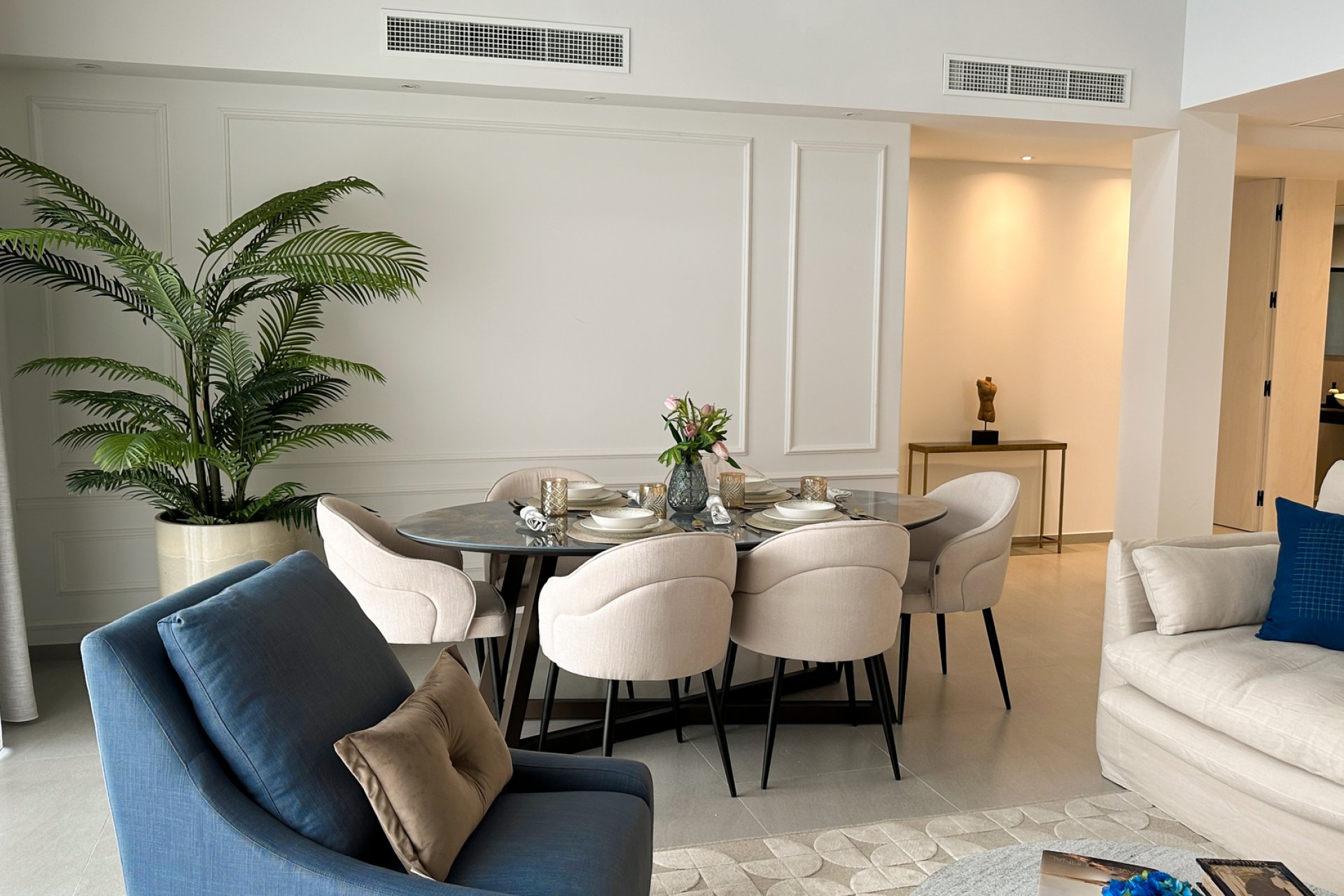 New Build - Villa -
Algorfa