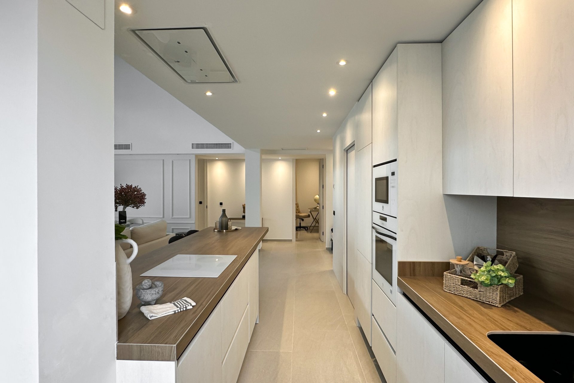 New Build - Villa -
Algorfa