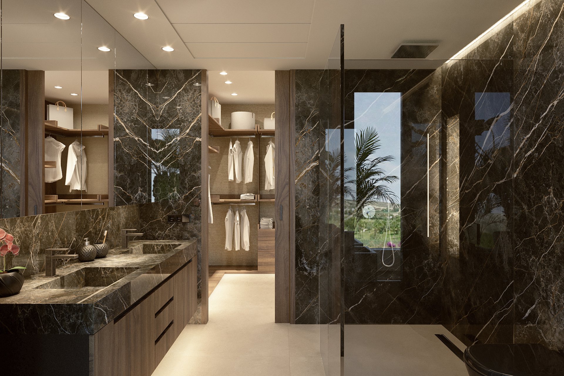 New Build - Villa -
Algorfa