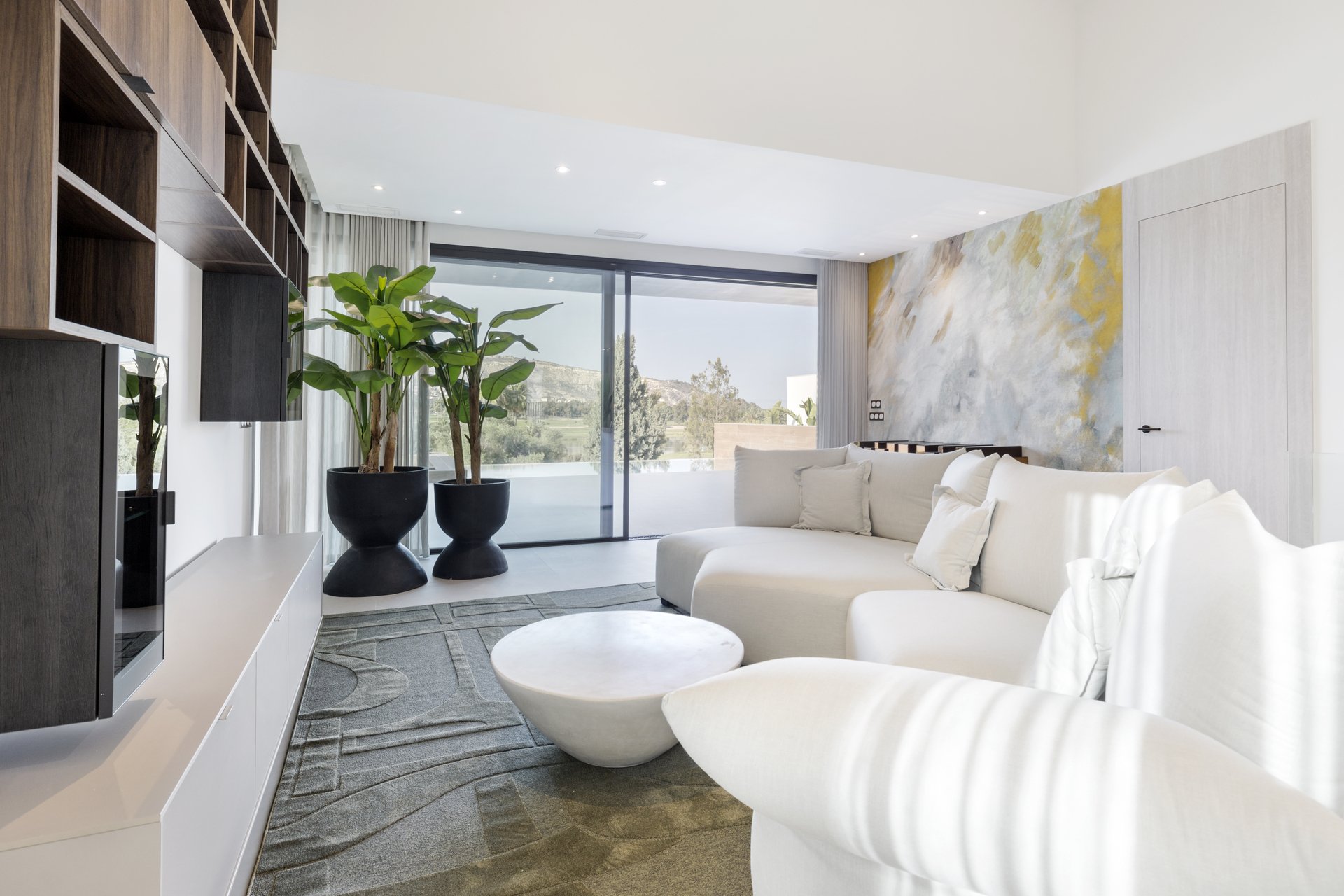 New Build - Villa -
Algorfa