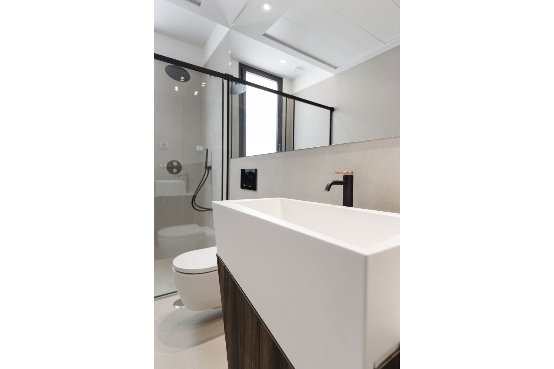 New Build - Villa -
Algorfa