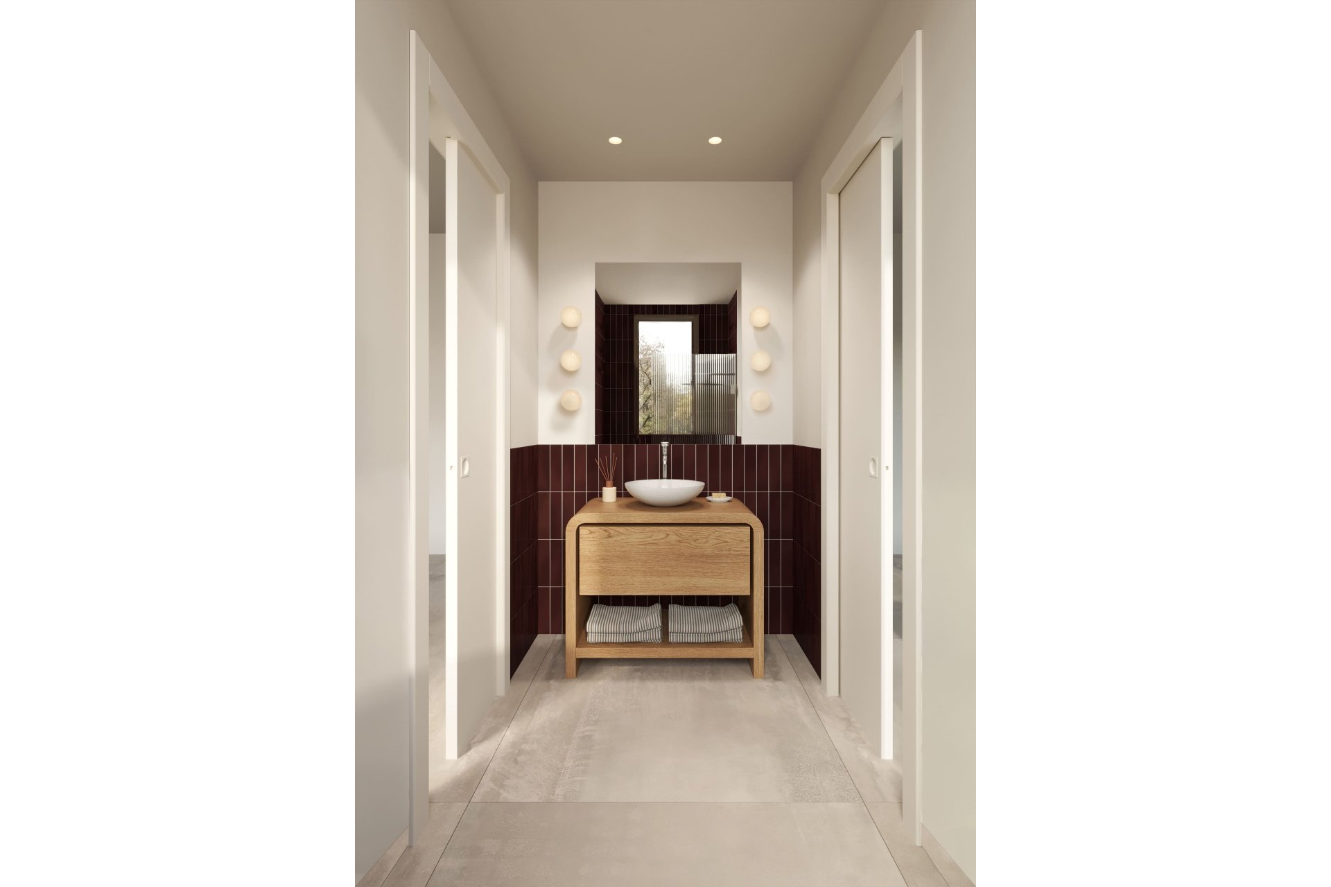 New Build - Villa -
Algorfa