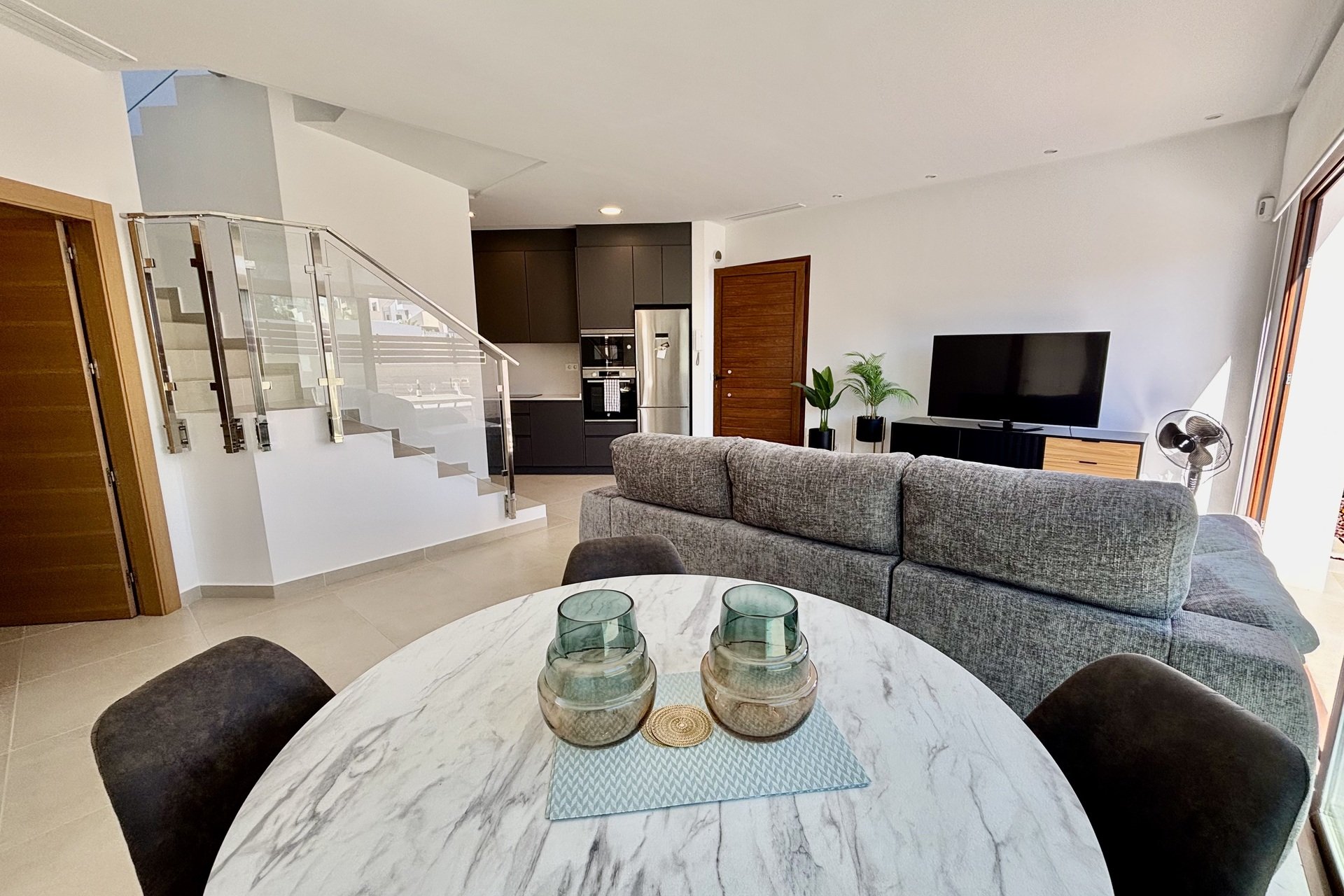 New Build - Villa -
Benijofar