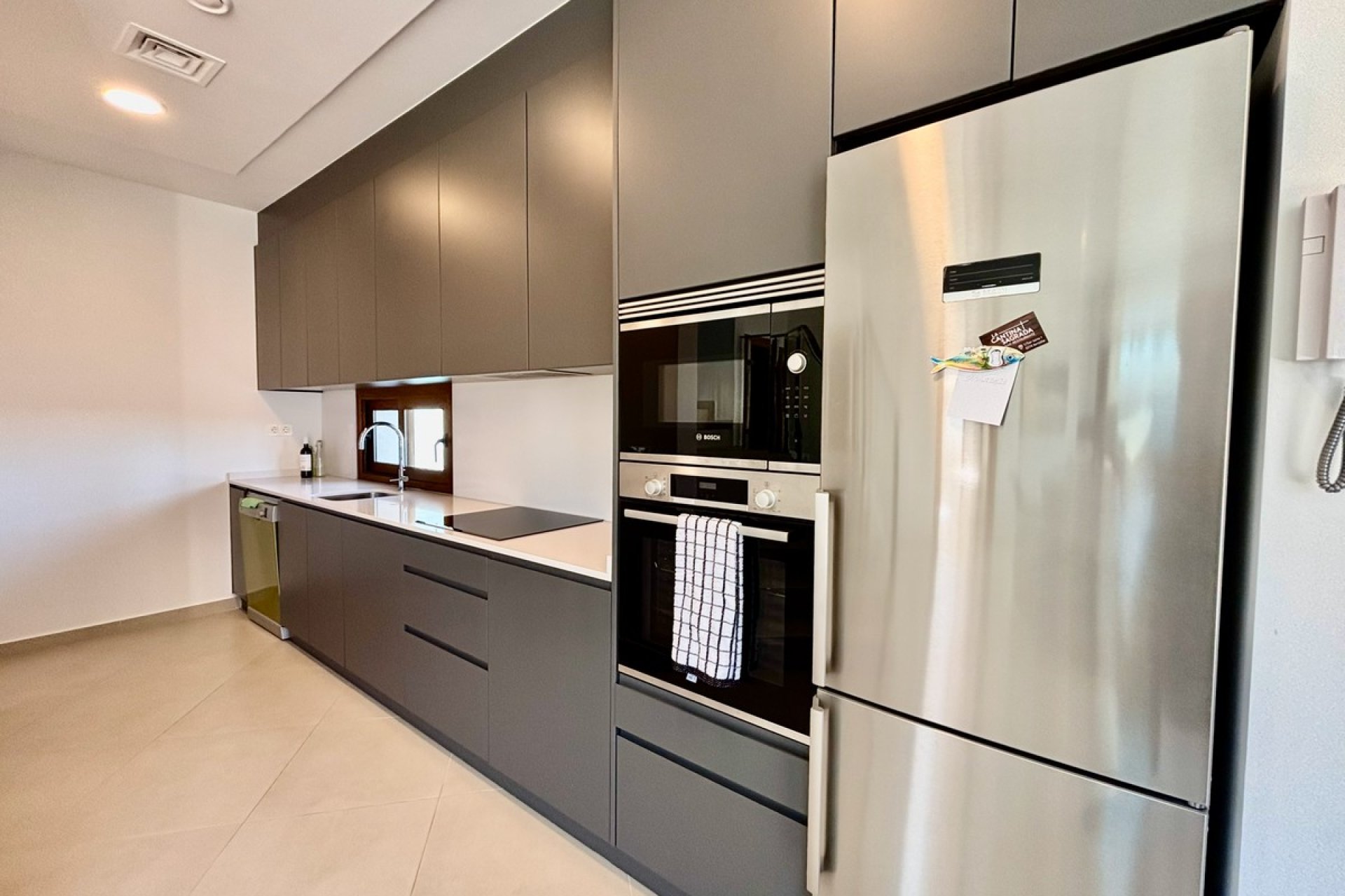 New Build - Villa -
Benijofar