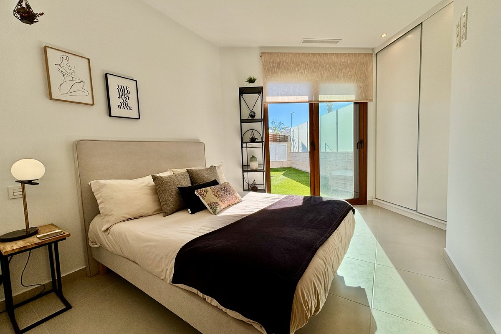 New Build - Villa -
Benijofar