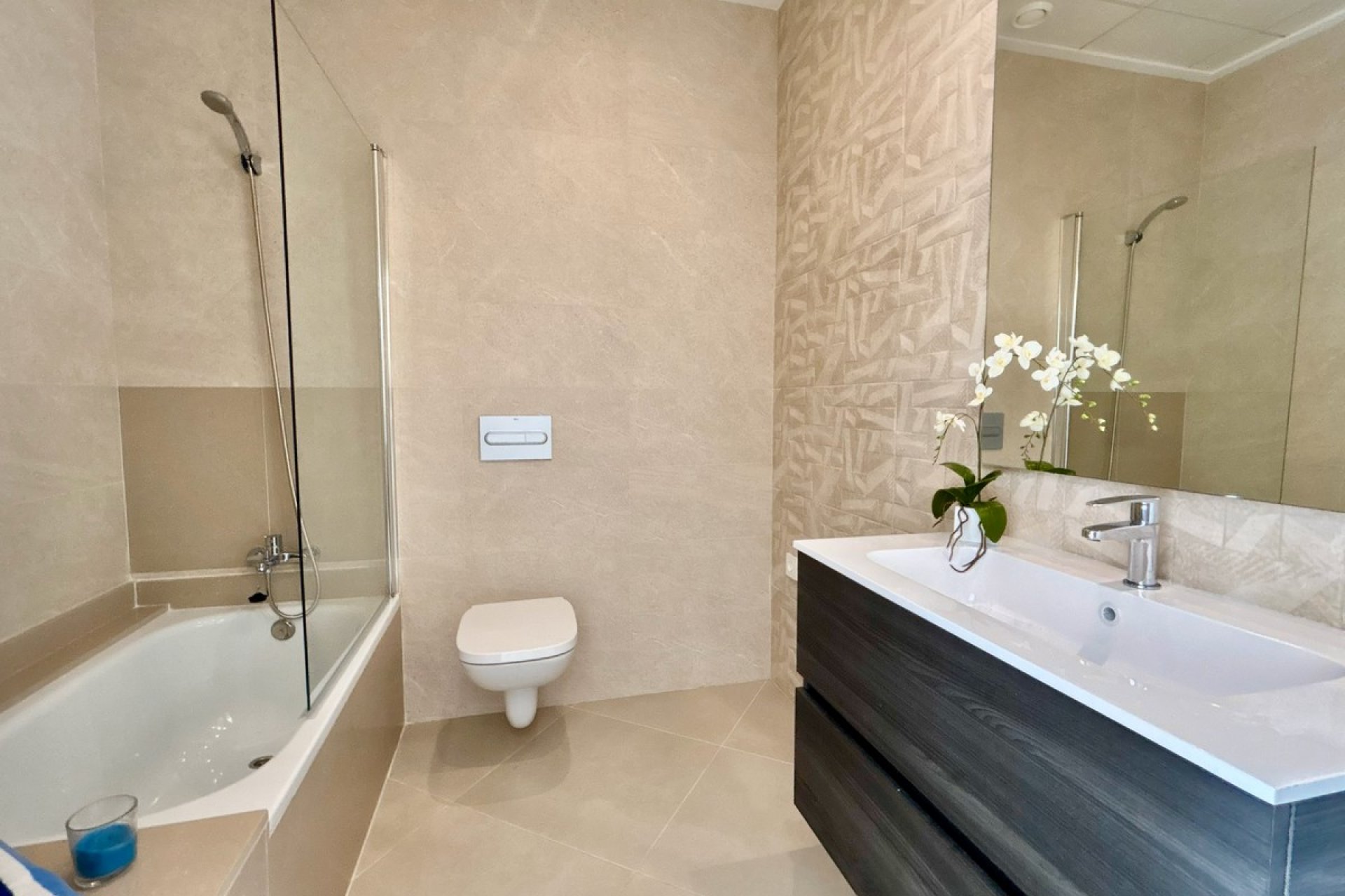 New Build - Villa -
Benijofar