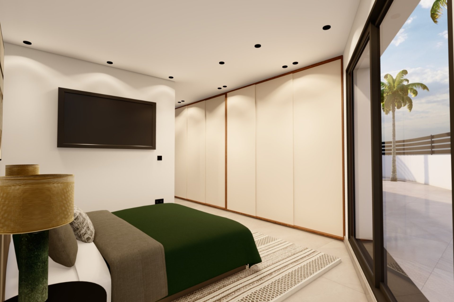 New Build - Villa -
Benijofar