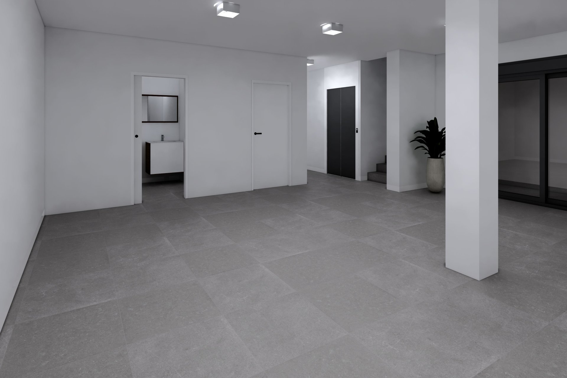 New Build - Villa -
Benijofar