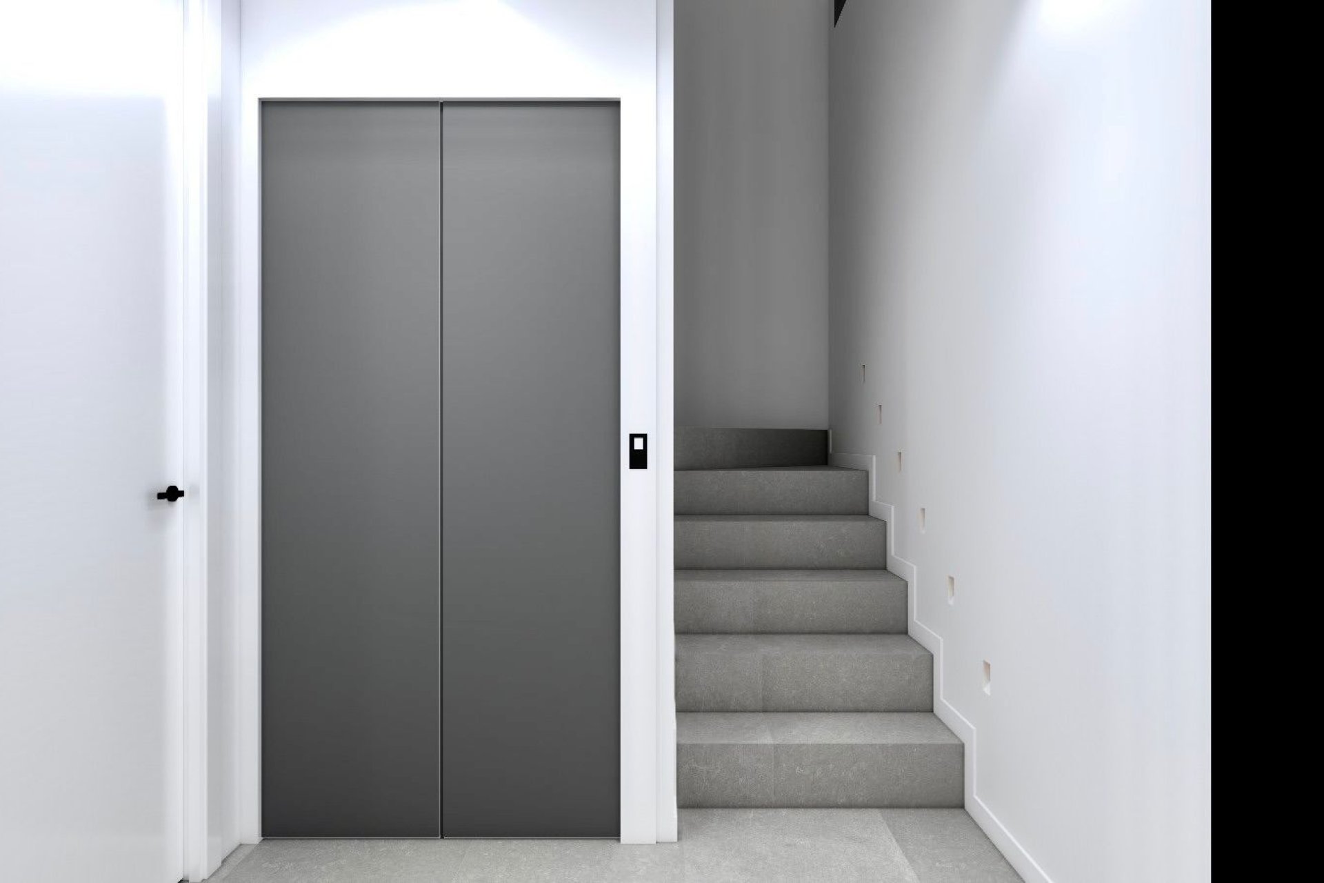 New Build - Villa -
Benijofar