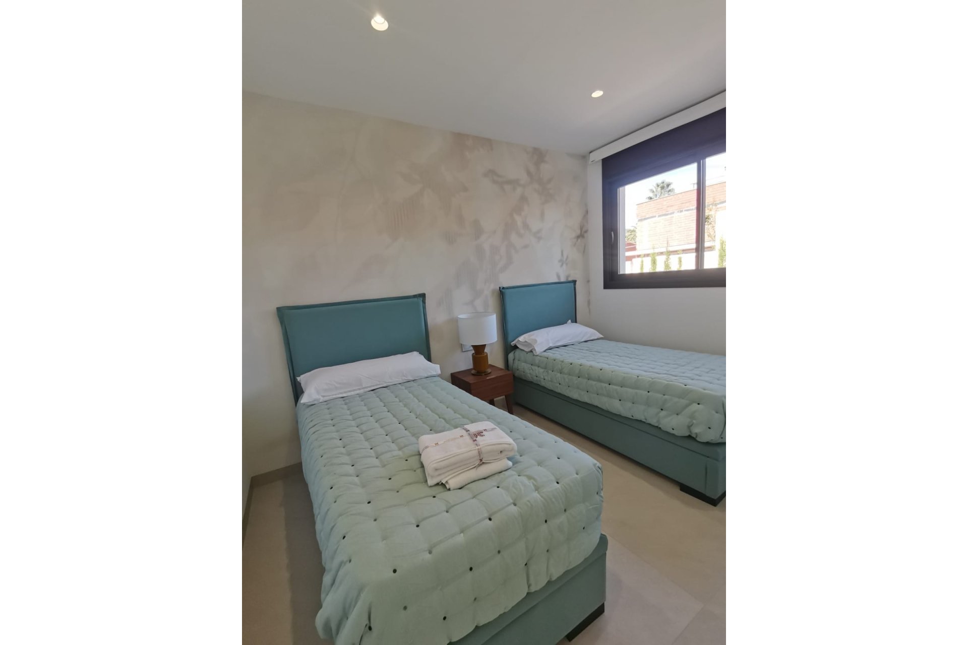 New Build - Villa -
Cartagena