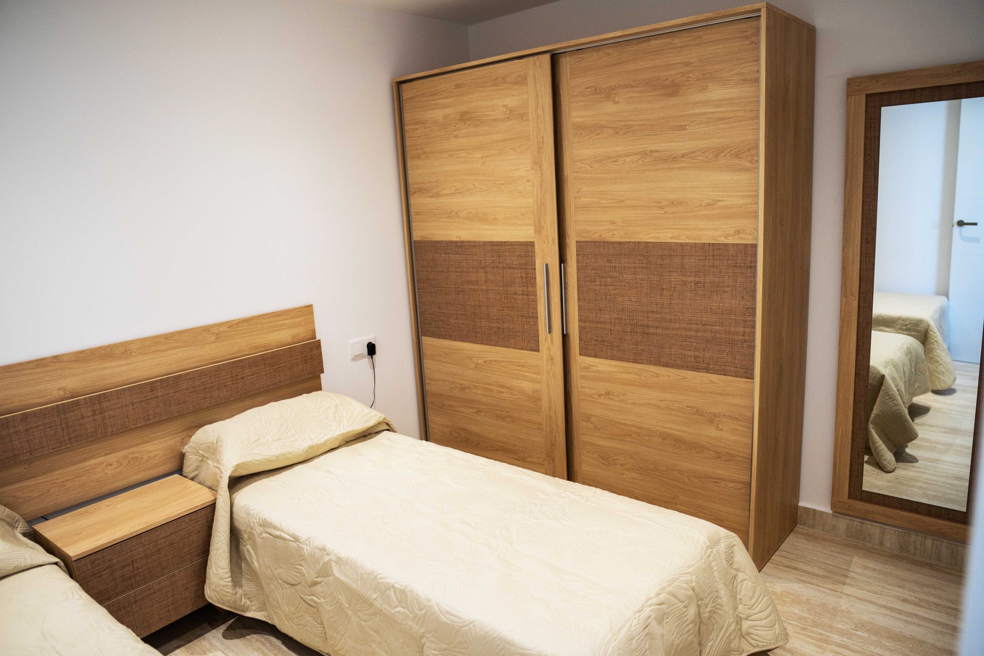 New Build - Villa -
Ciudad Quesada