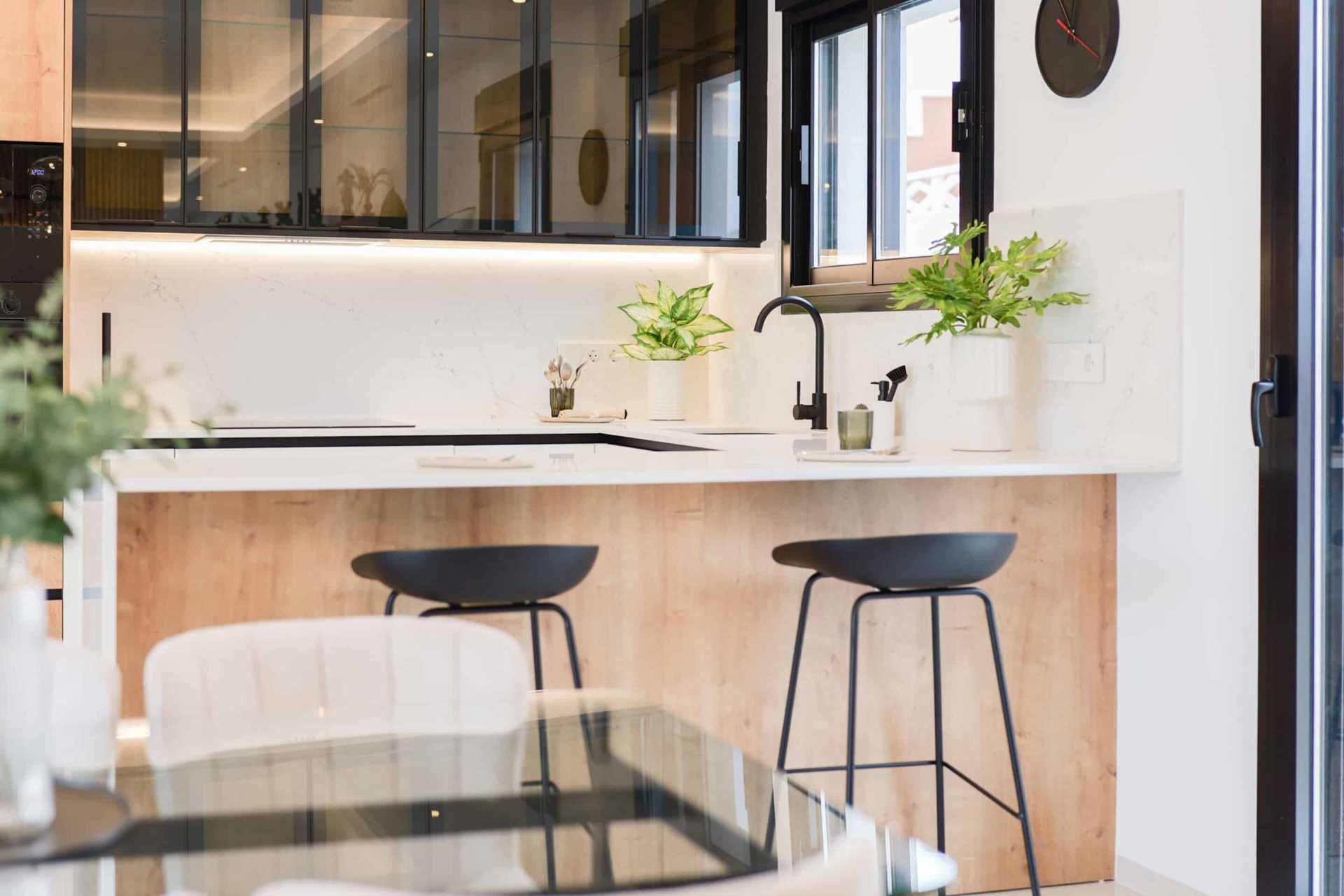 New Build - Villa -
Ciudad Quesada