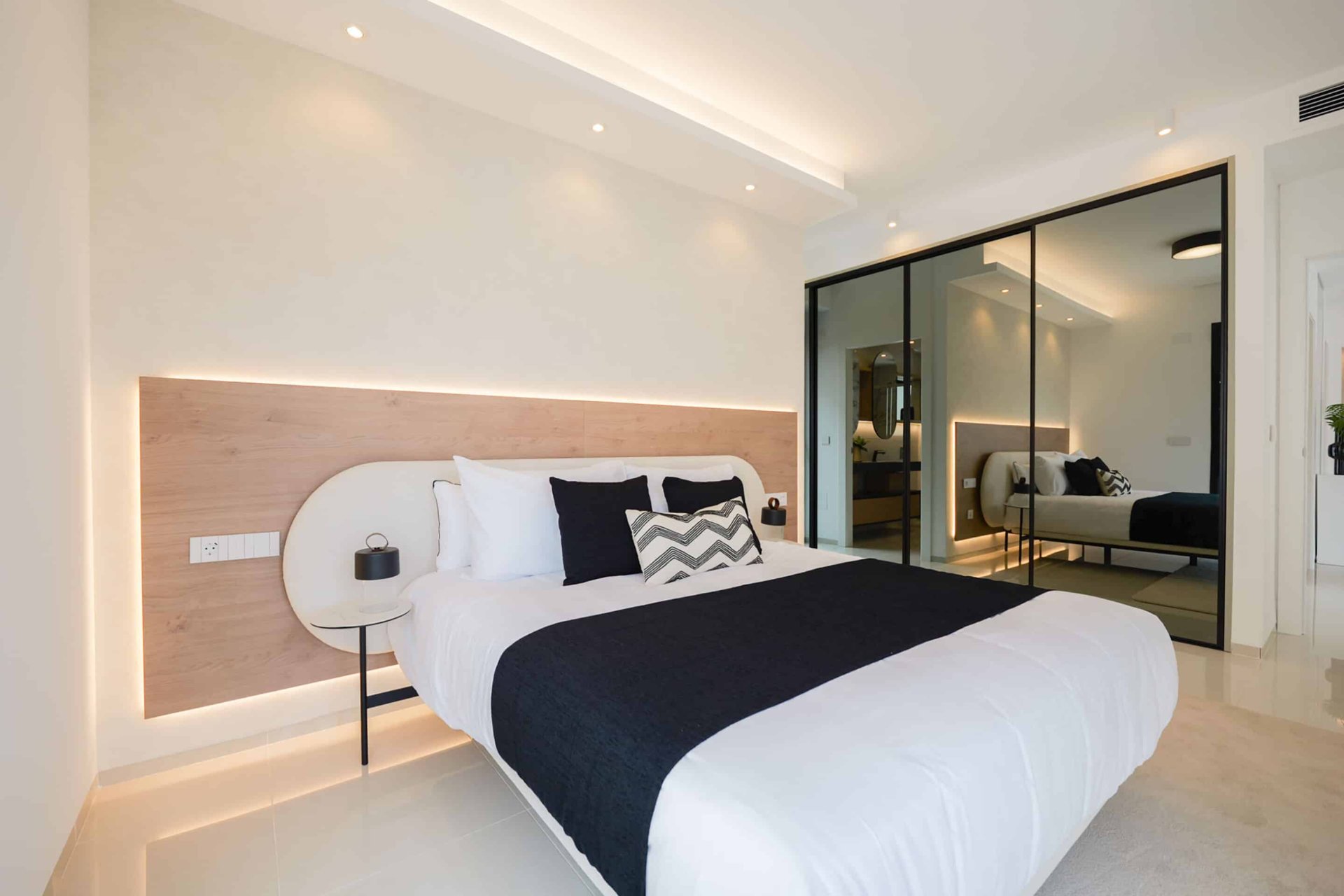 New Build - Villa -
Ciudad Quesada