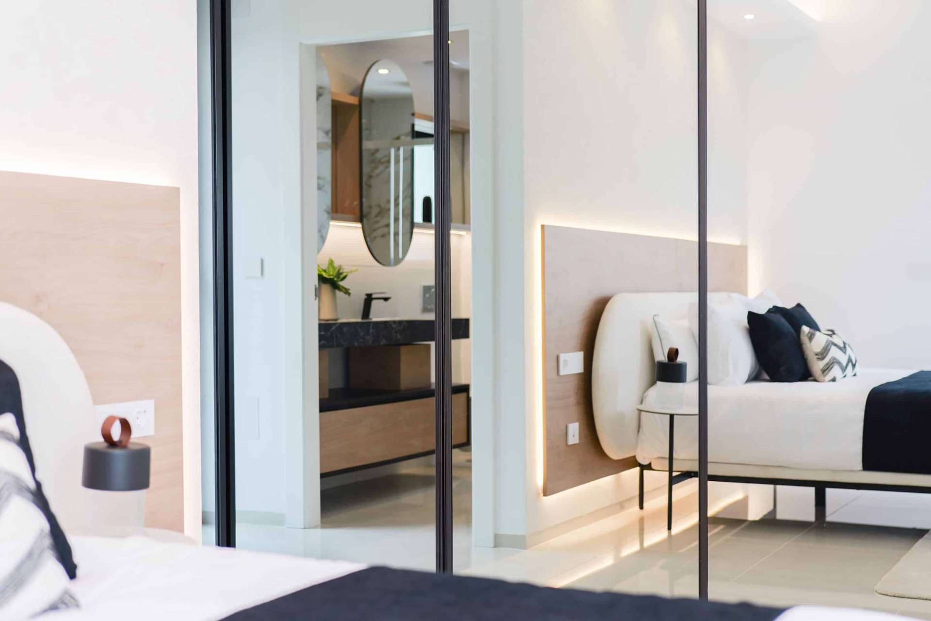 New Build - Villa -
Ciudad Quesada