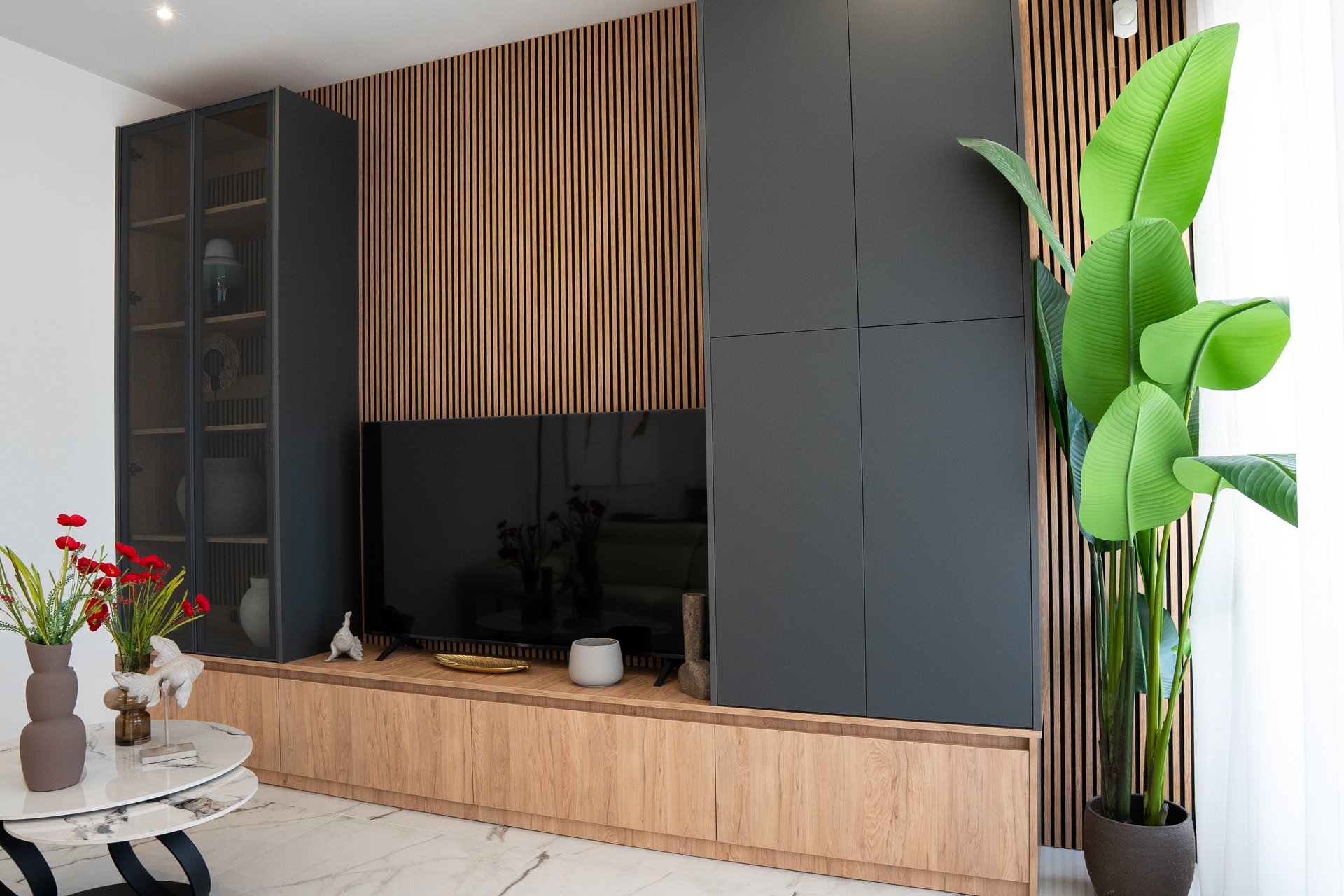 New Build - Villa -
Ciudad Quesada