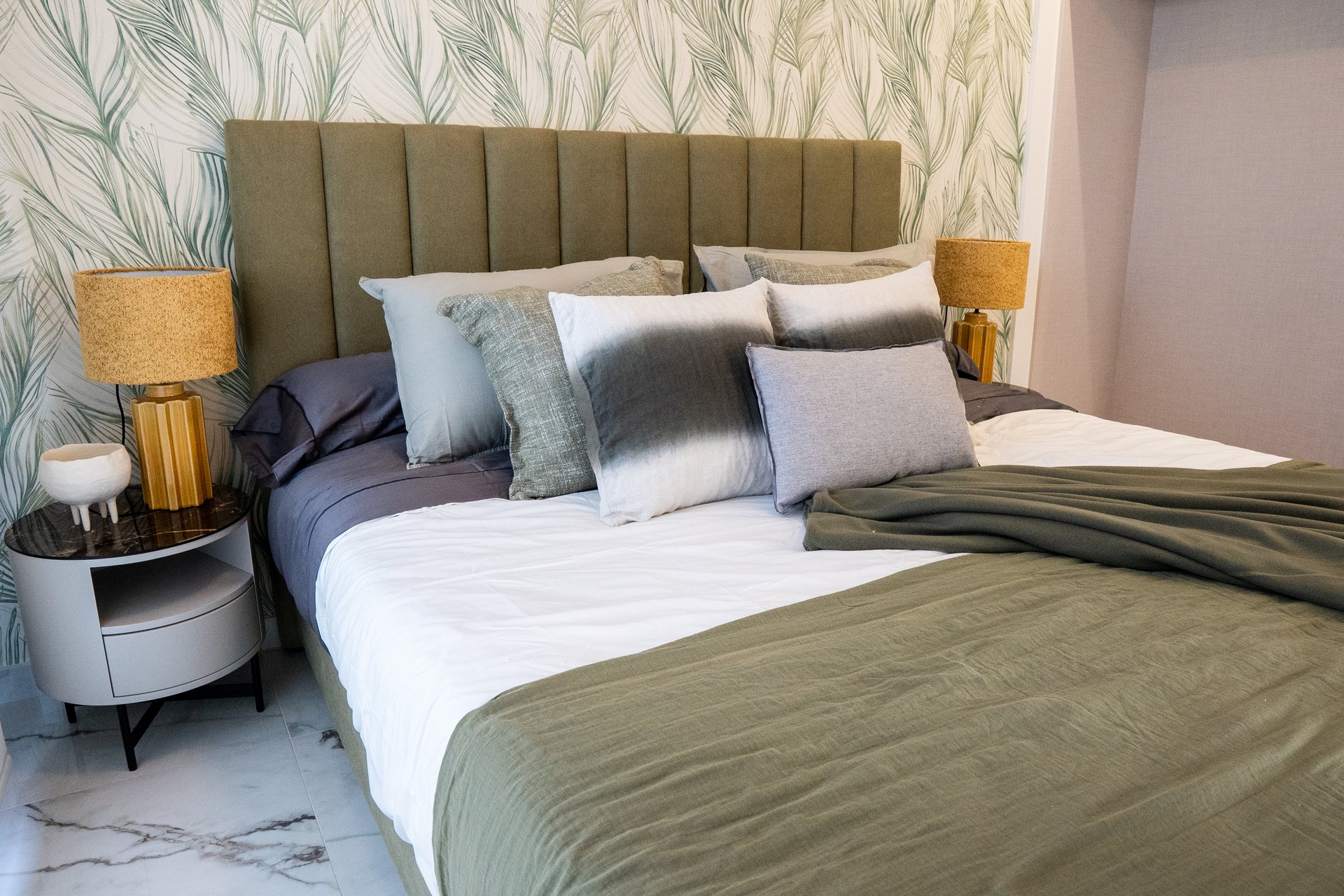 New Build - Villa -
Ciudad Quesada