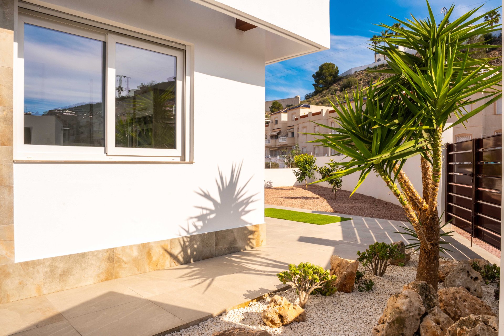 New Build - Villa -
Ciudad Quesada