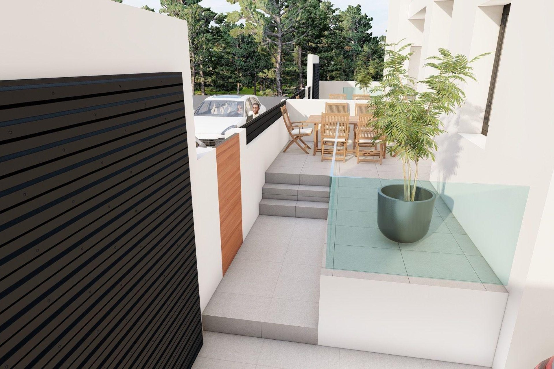 New Build - Villa -
Daya Nueva