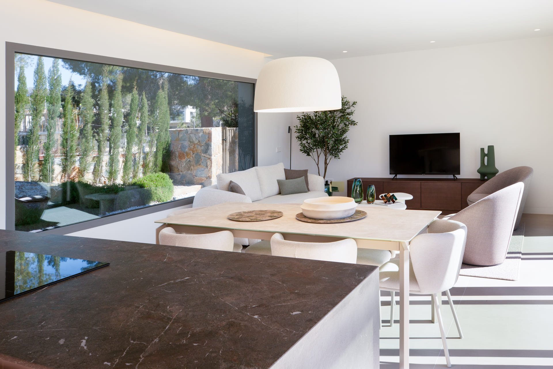 New Build - Villa -
Dehesa de Campoamor