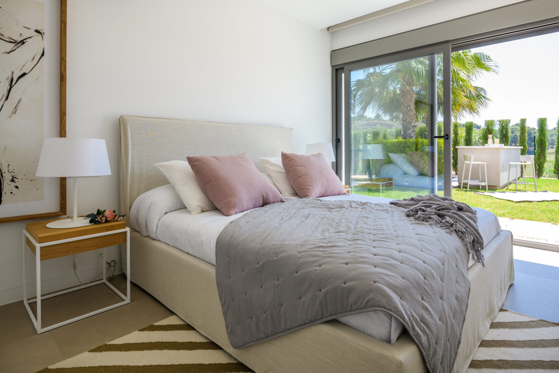 New Build - Villa -
Dehesa de Campoamor