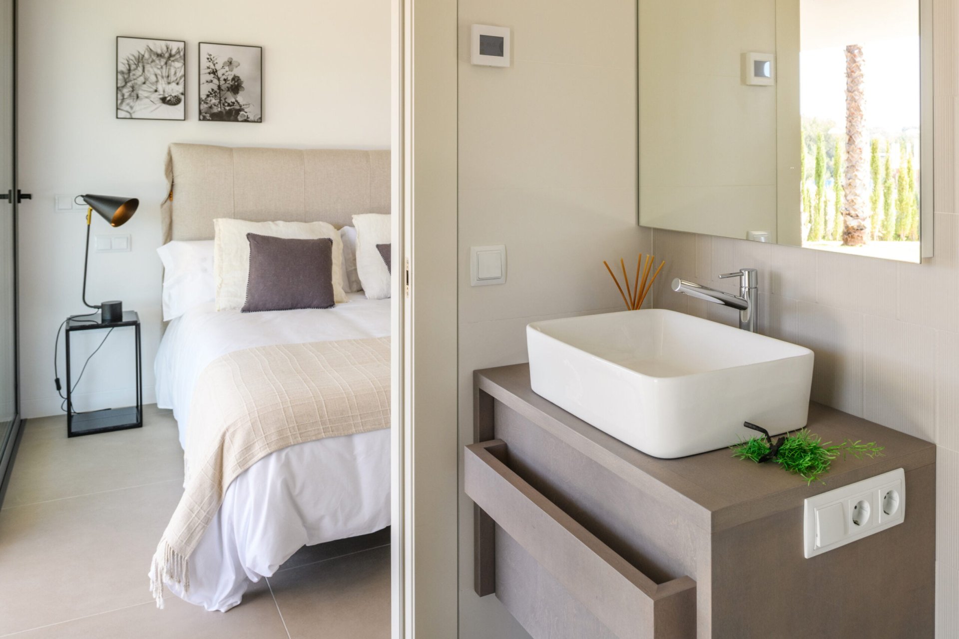 New Build - Villa -
Dehesa de Campoamor