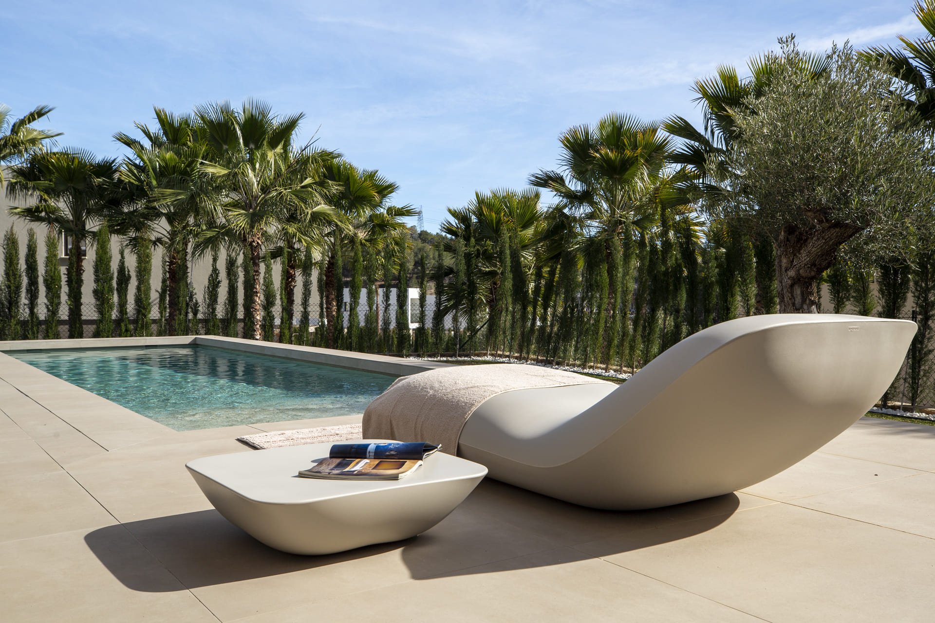 New Build - Villa -
Dehesa de Campoamor