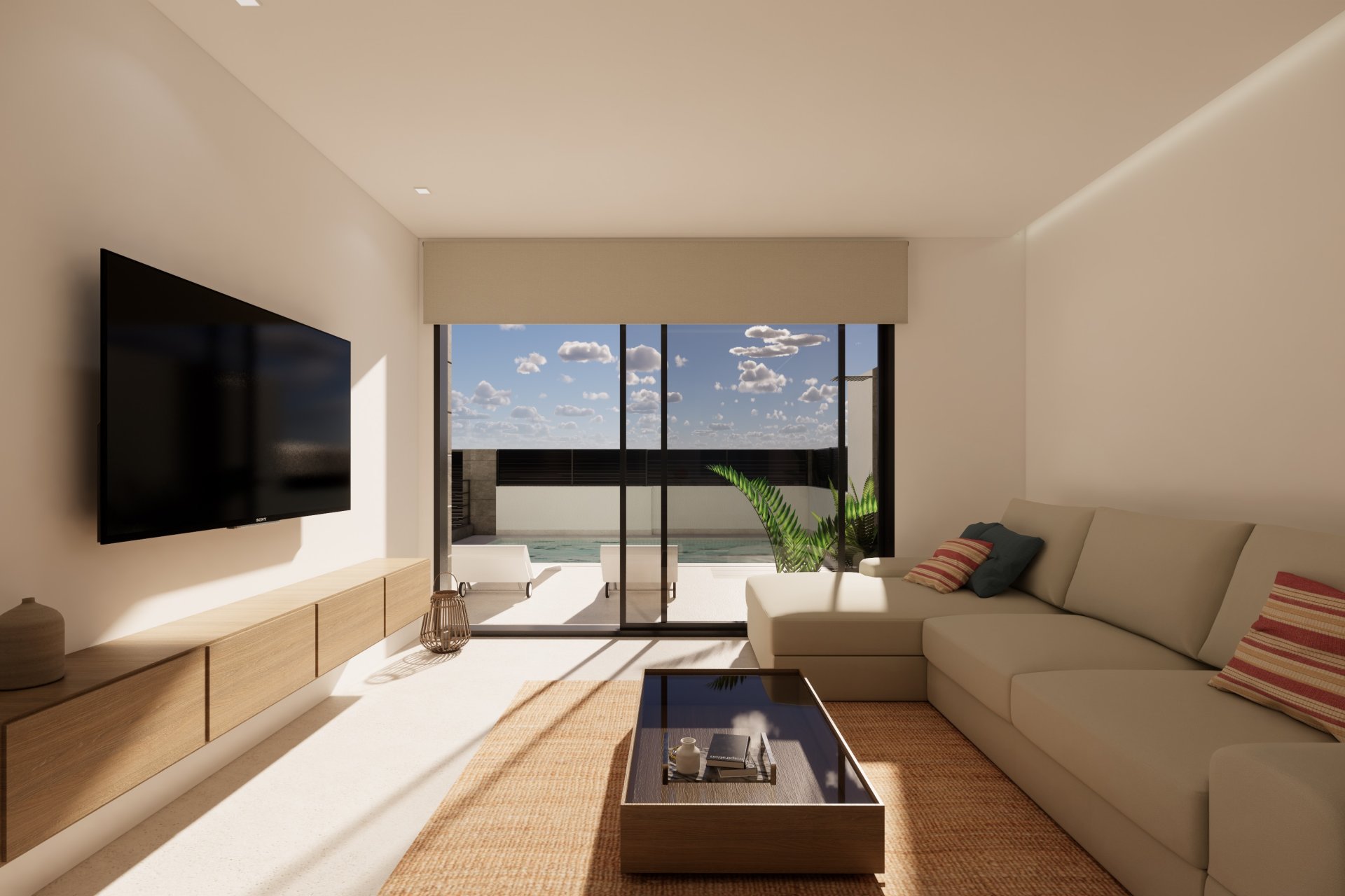 New Build - Villa -
Dolores