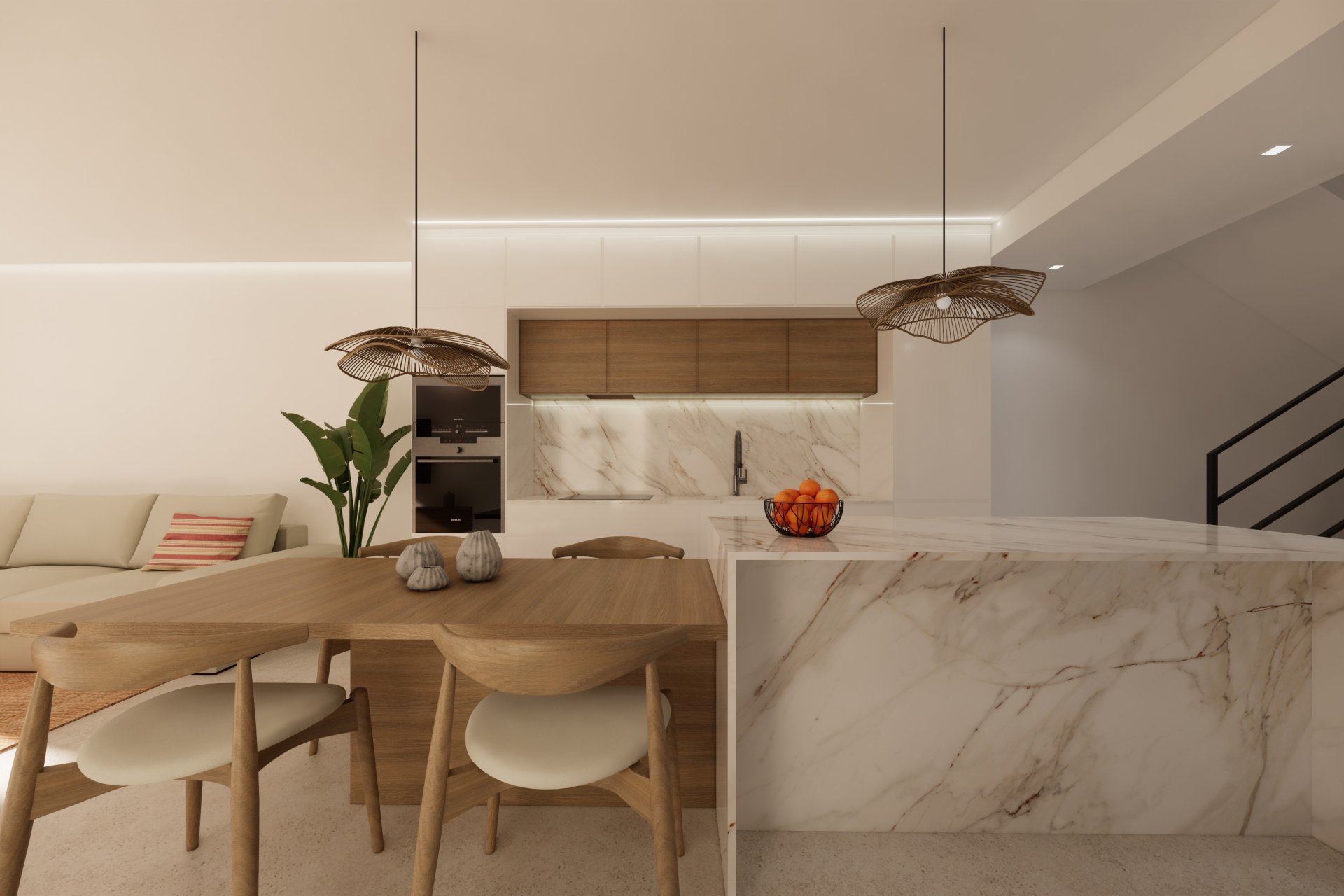 New Build - Villa -
Dolores