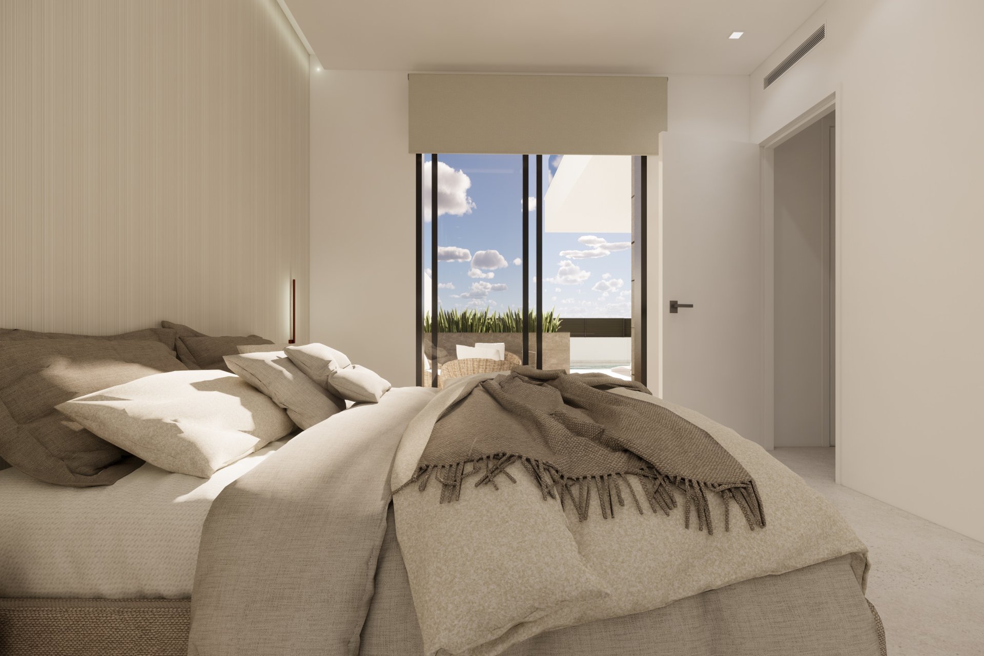 New Build - Villa -
Dolores