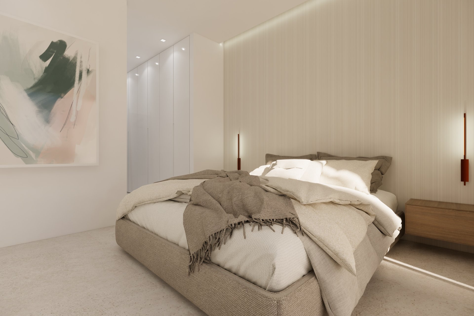 New Build - Villa -
Dolores