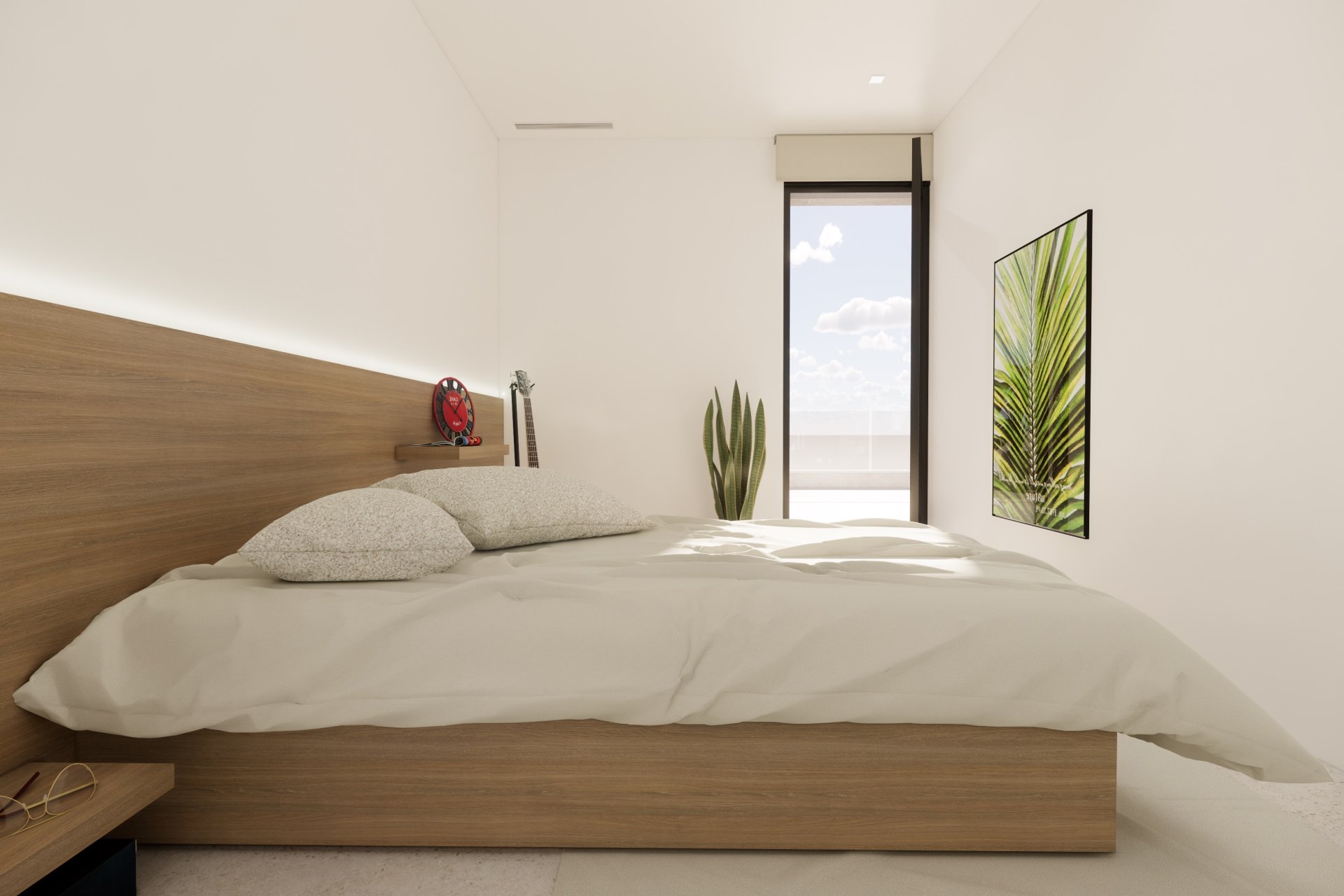 New Build - Villa -
Dolores