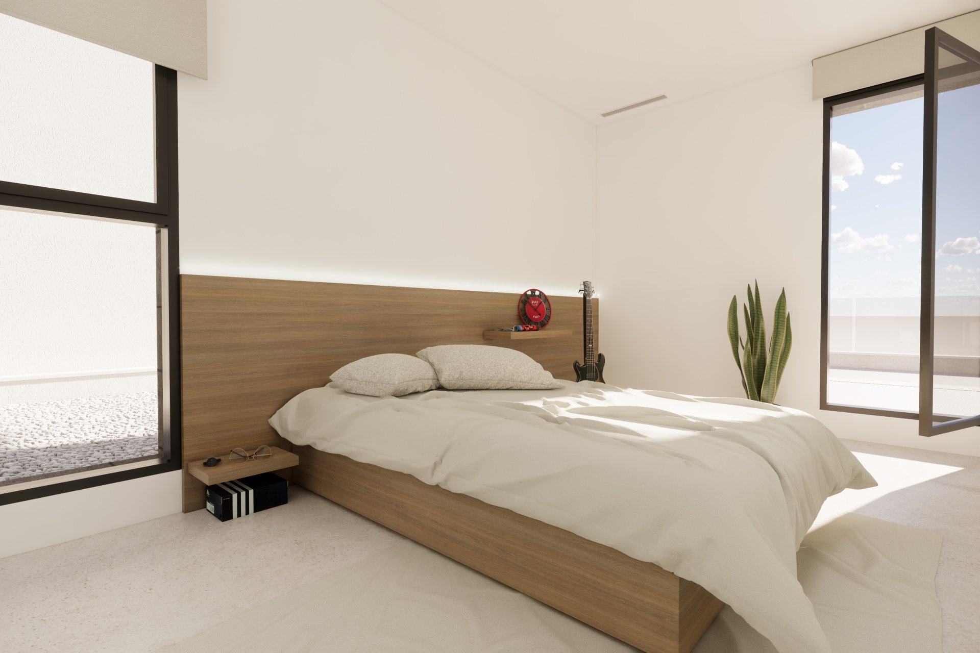 New Build - Villa -
Dolores