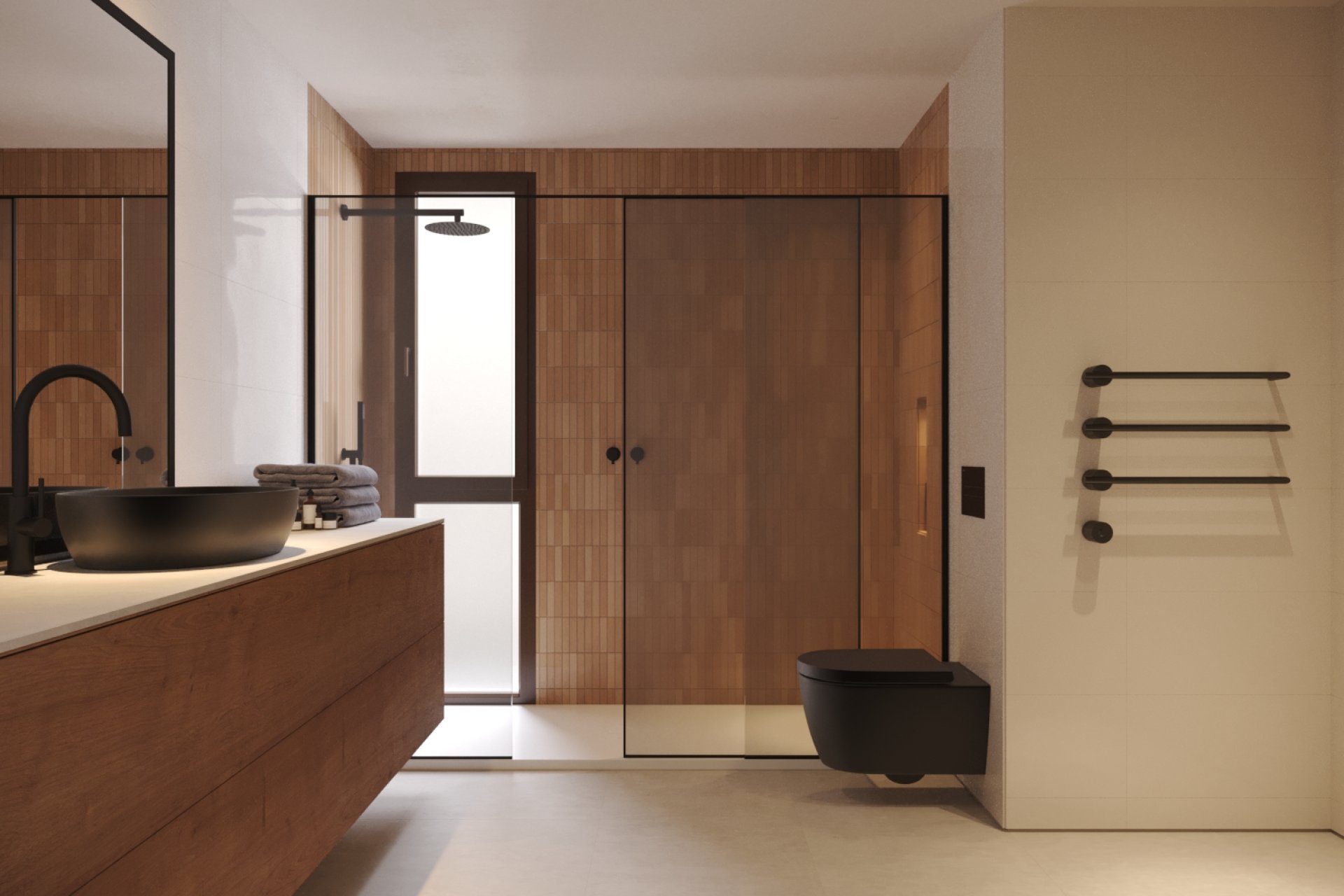 New Build - Villa -
Dolores