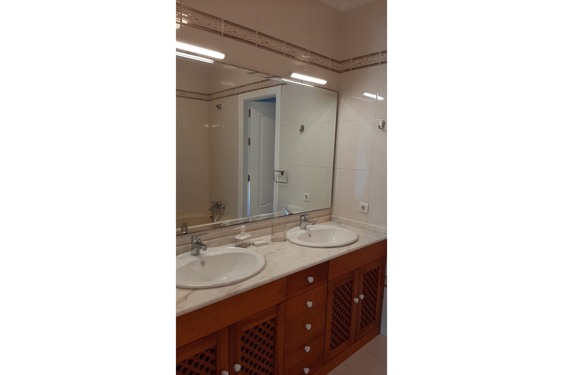 New Build - Villa -
La Manga del Mar Menor