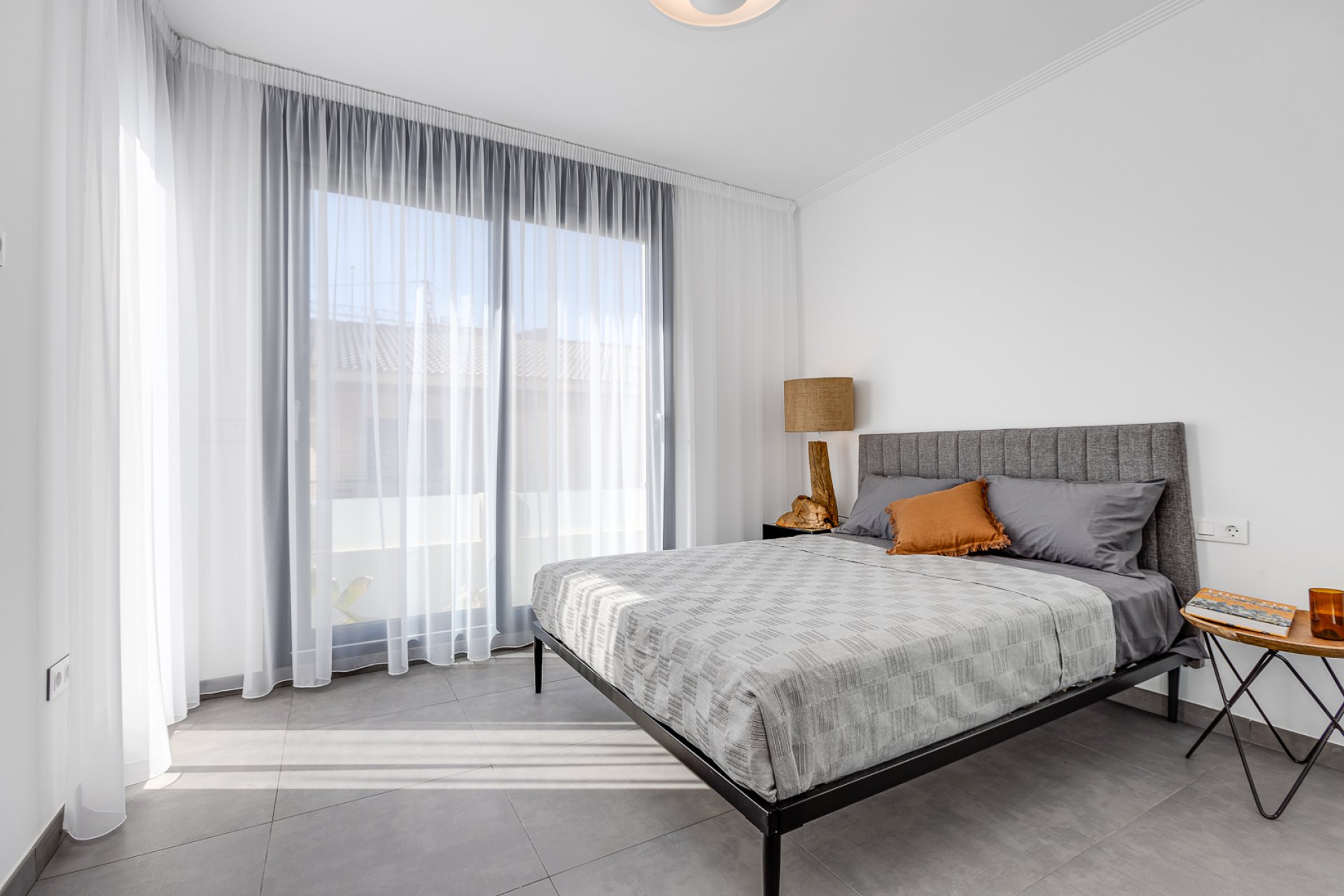 New Build - Villa -
La Mata